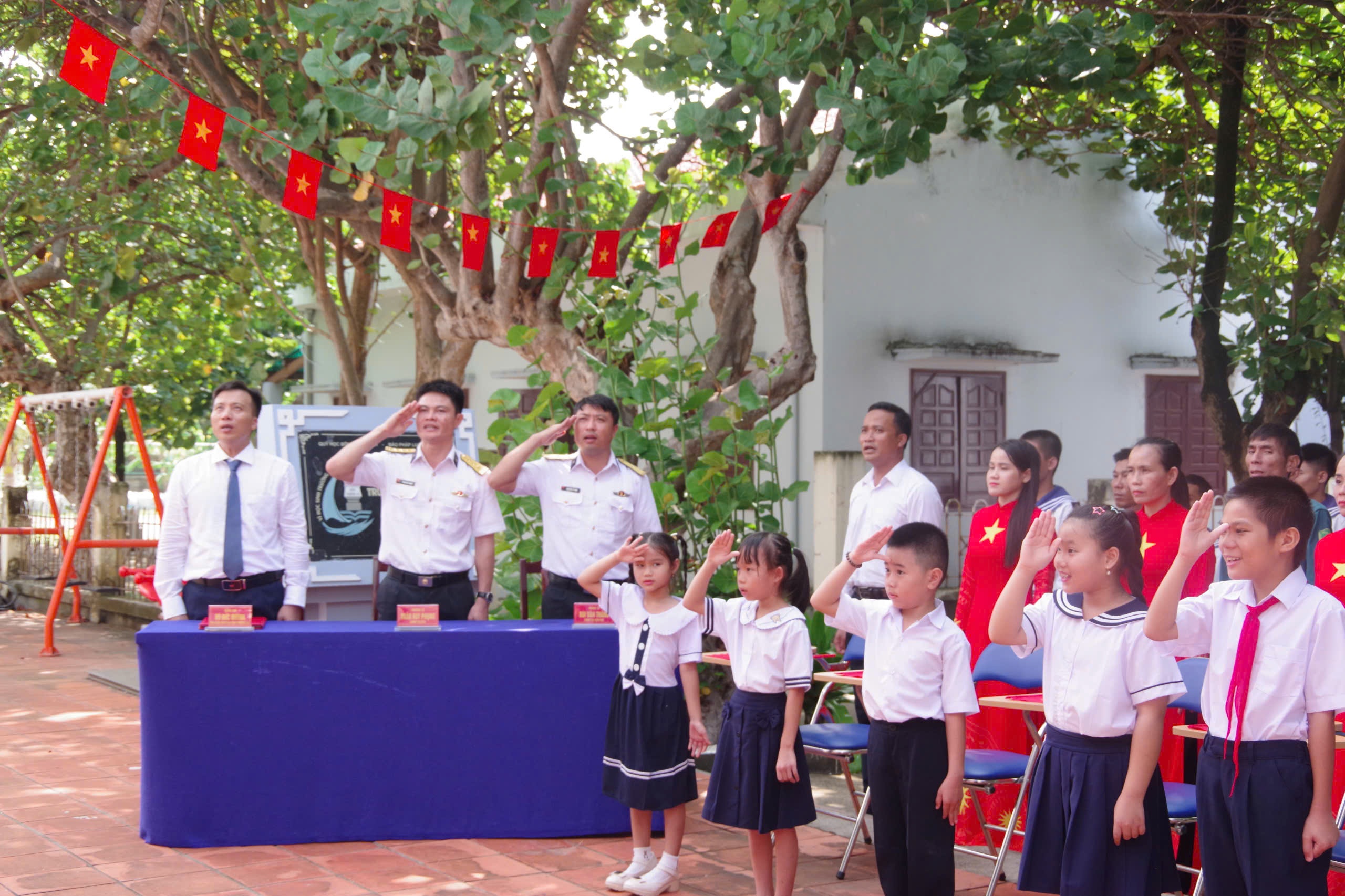 năm học mới ảnh 17
