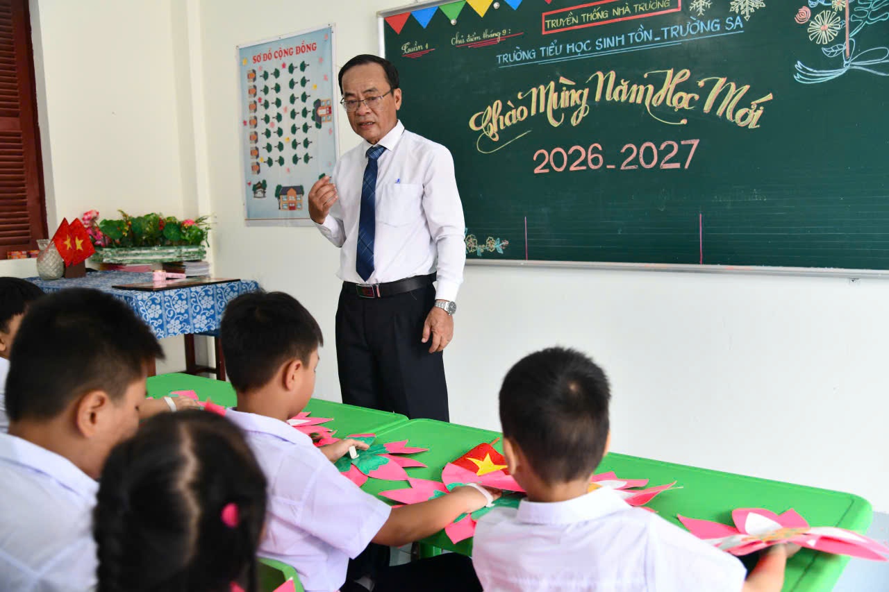 năm học mới ảnh 19