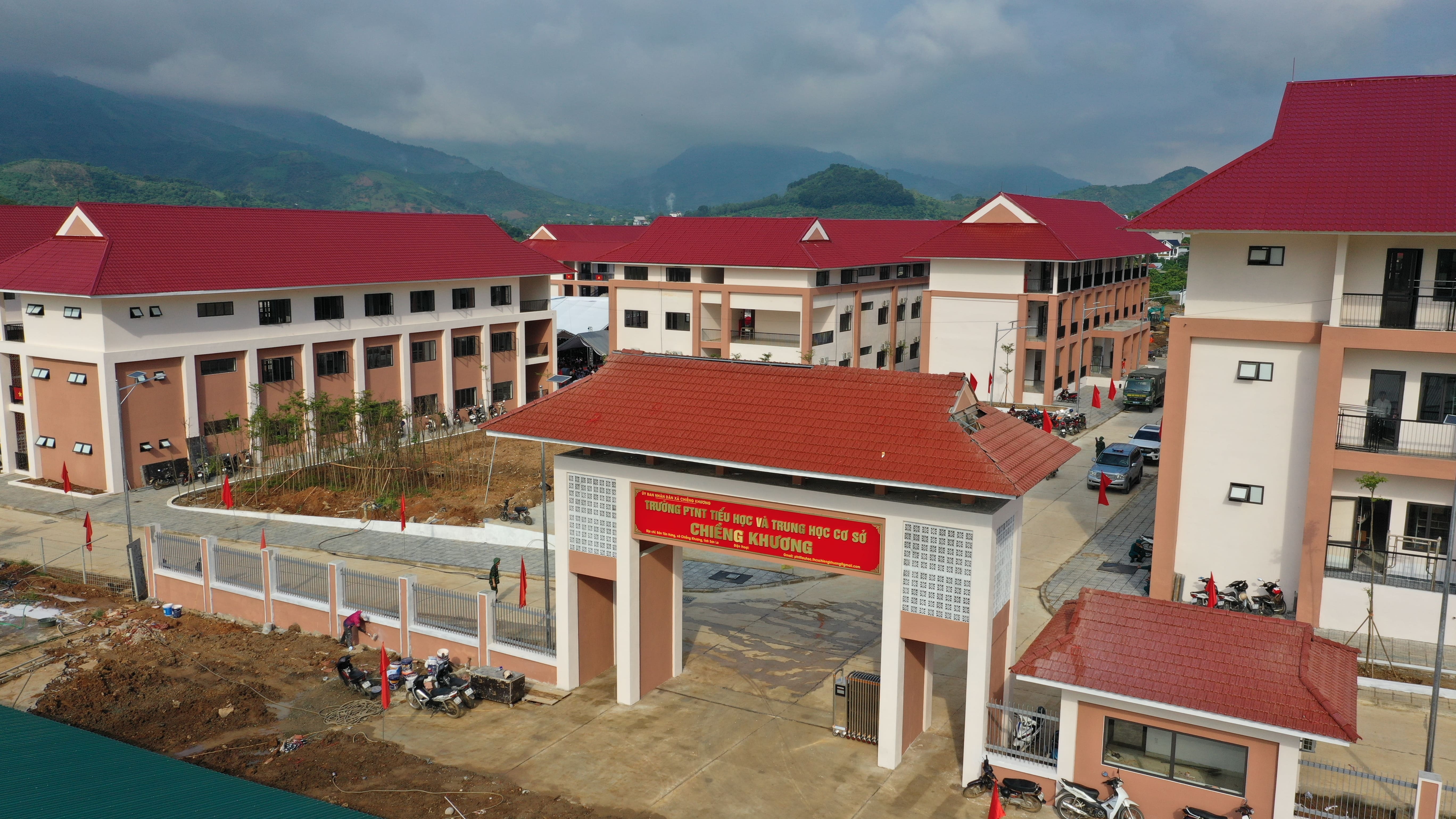 năm học mới ảnh 7