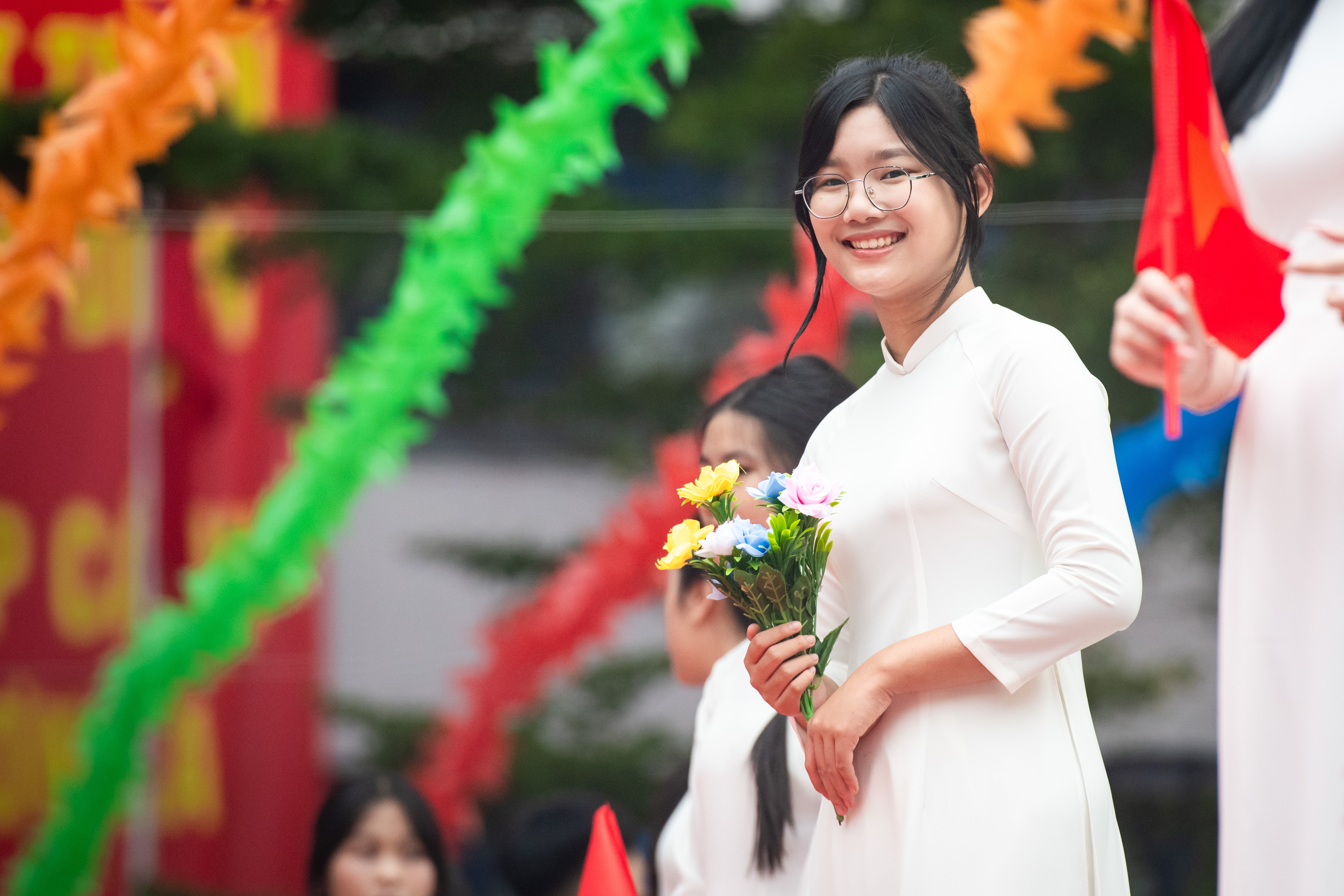 năm học mới ảnh 4