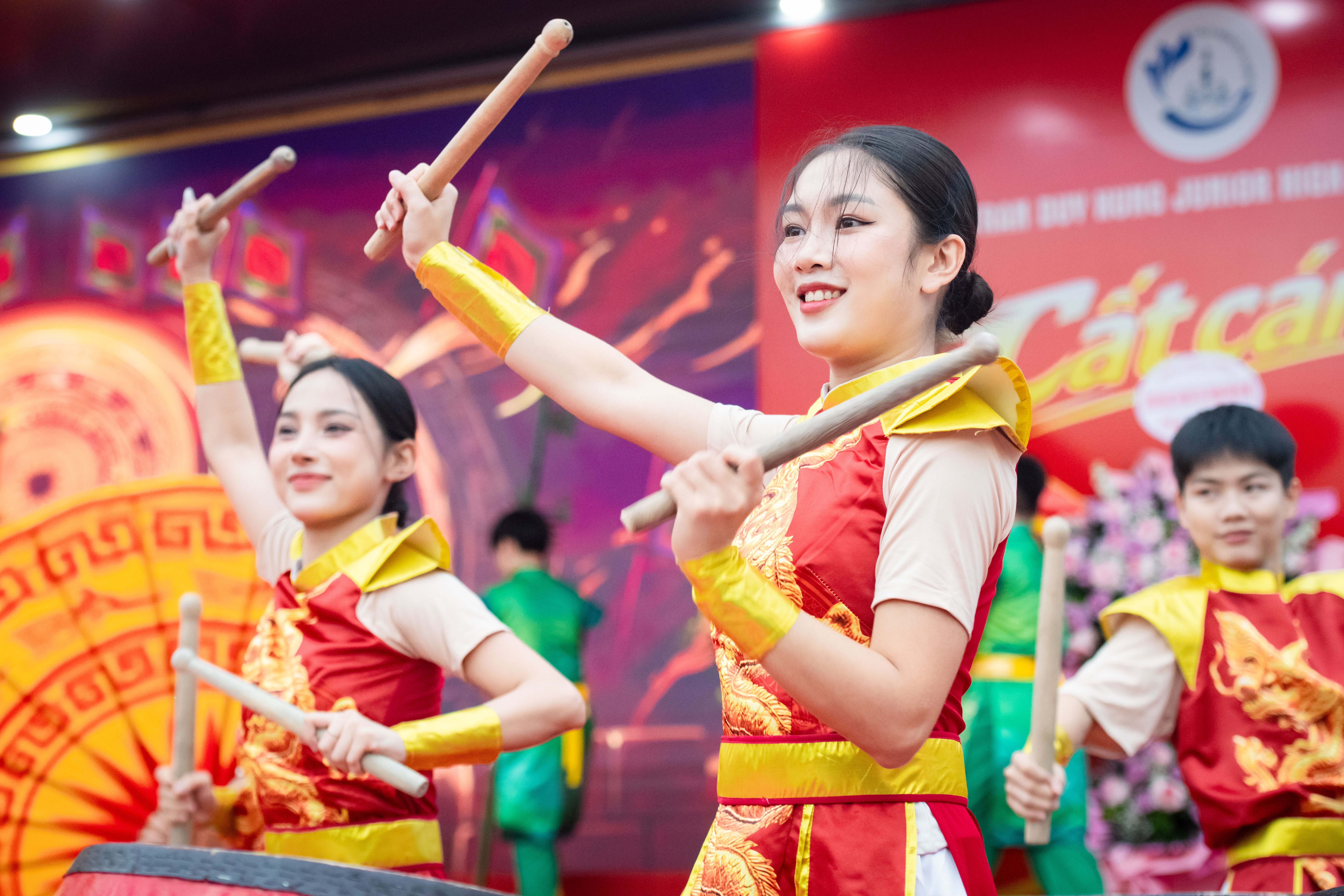 năm học mới ảnh 5