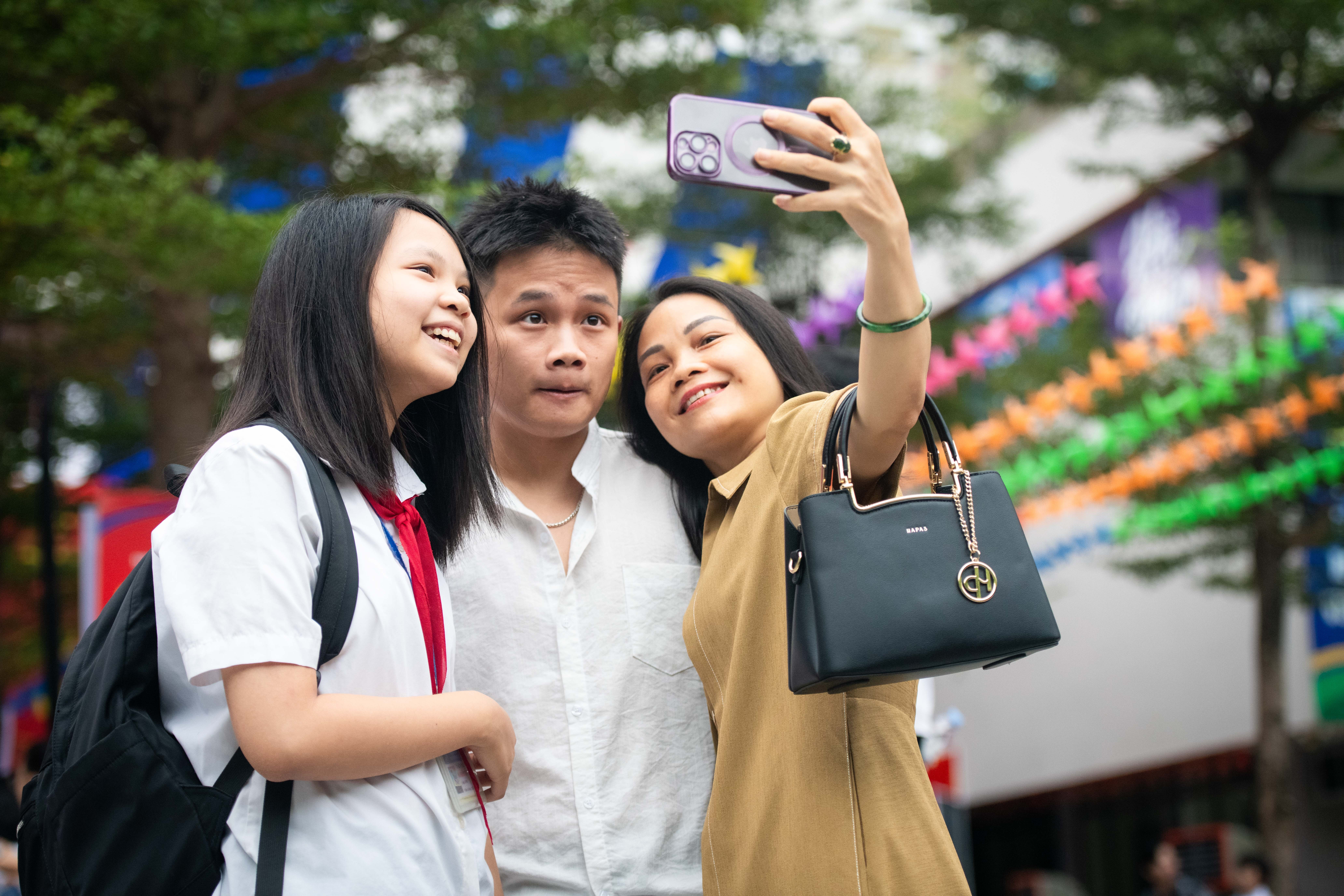 năm học mới ảnh 2