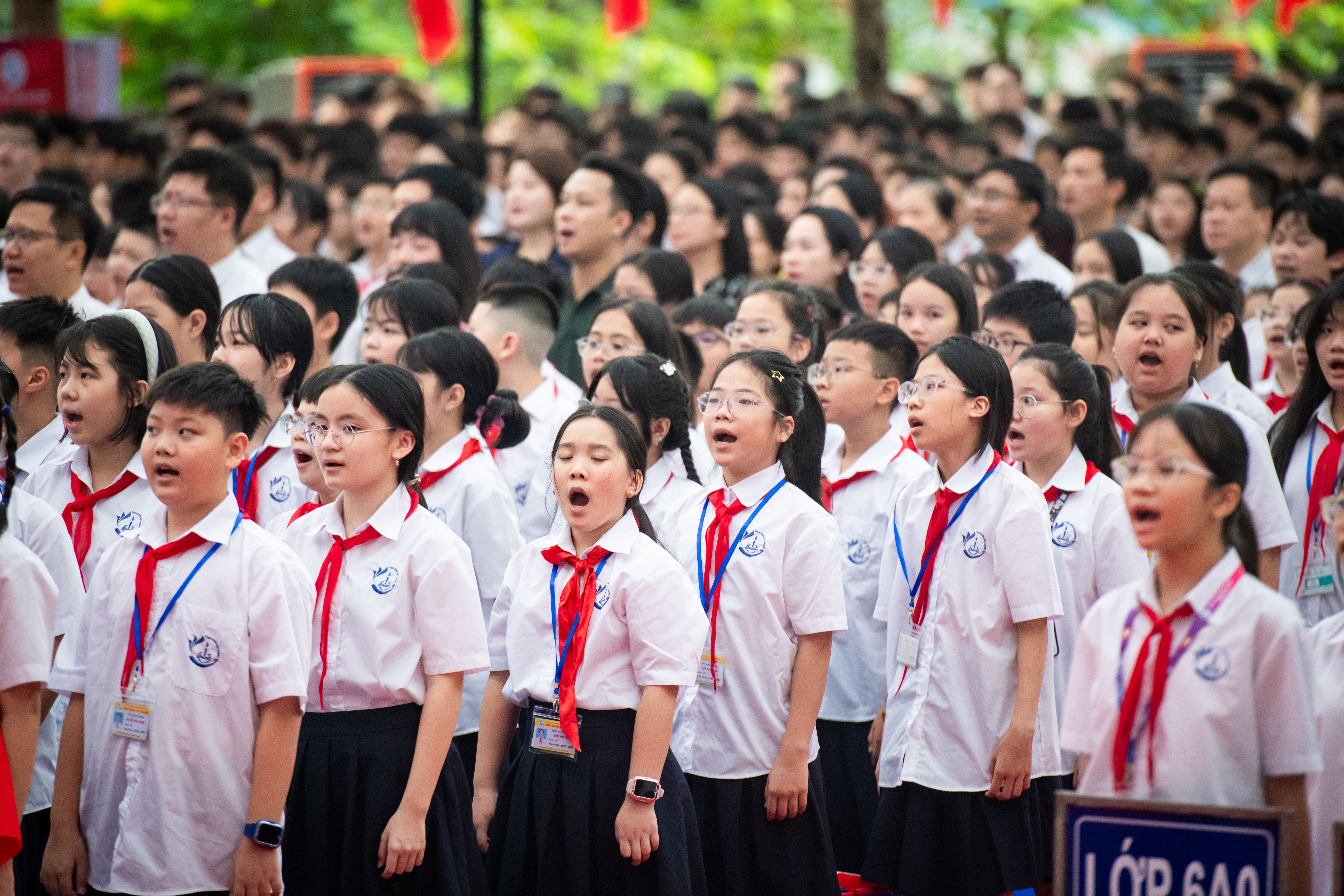 năm học mới ảnh 10