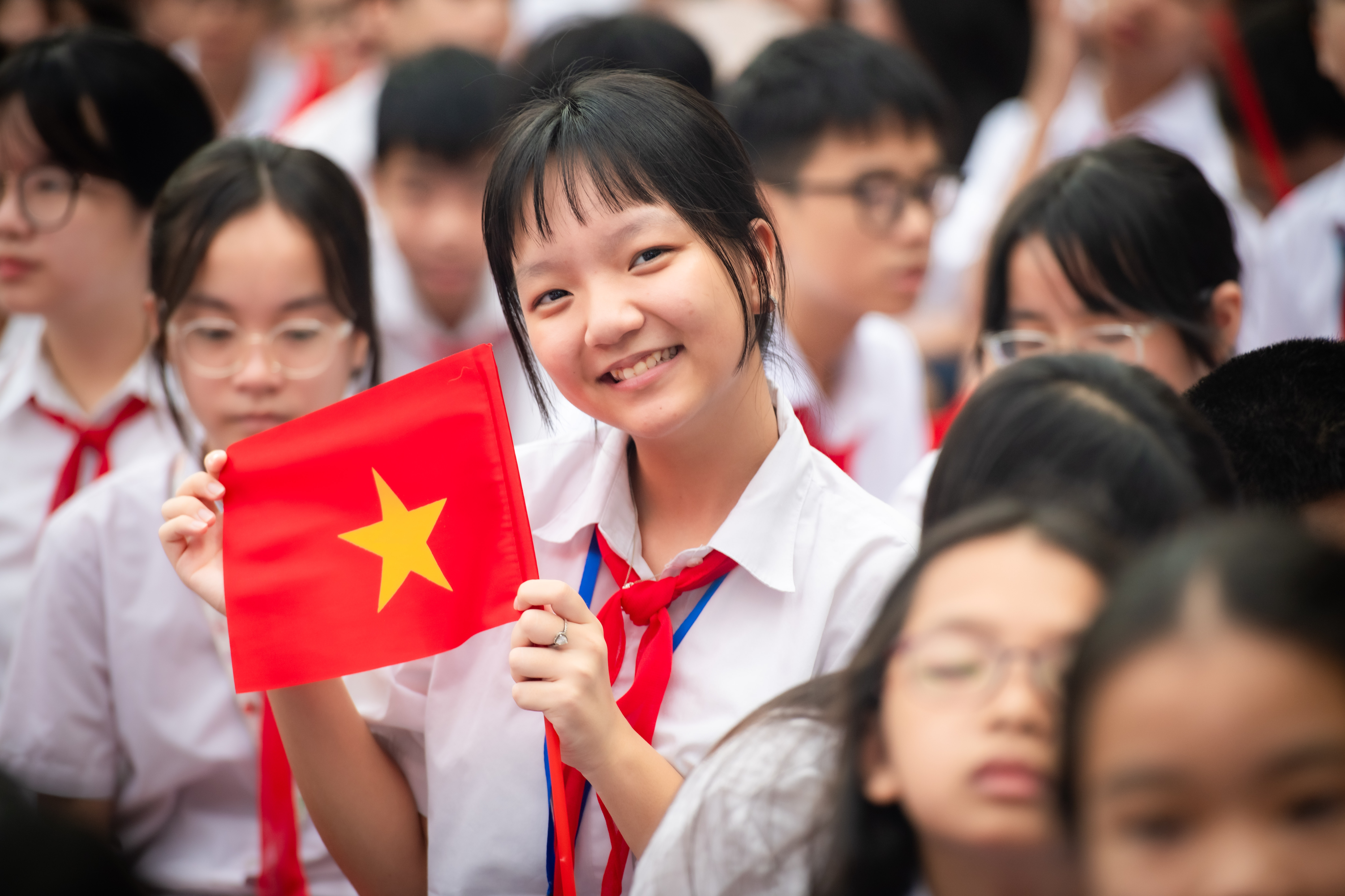 năm học mới ảnh 12