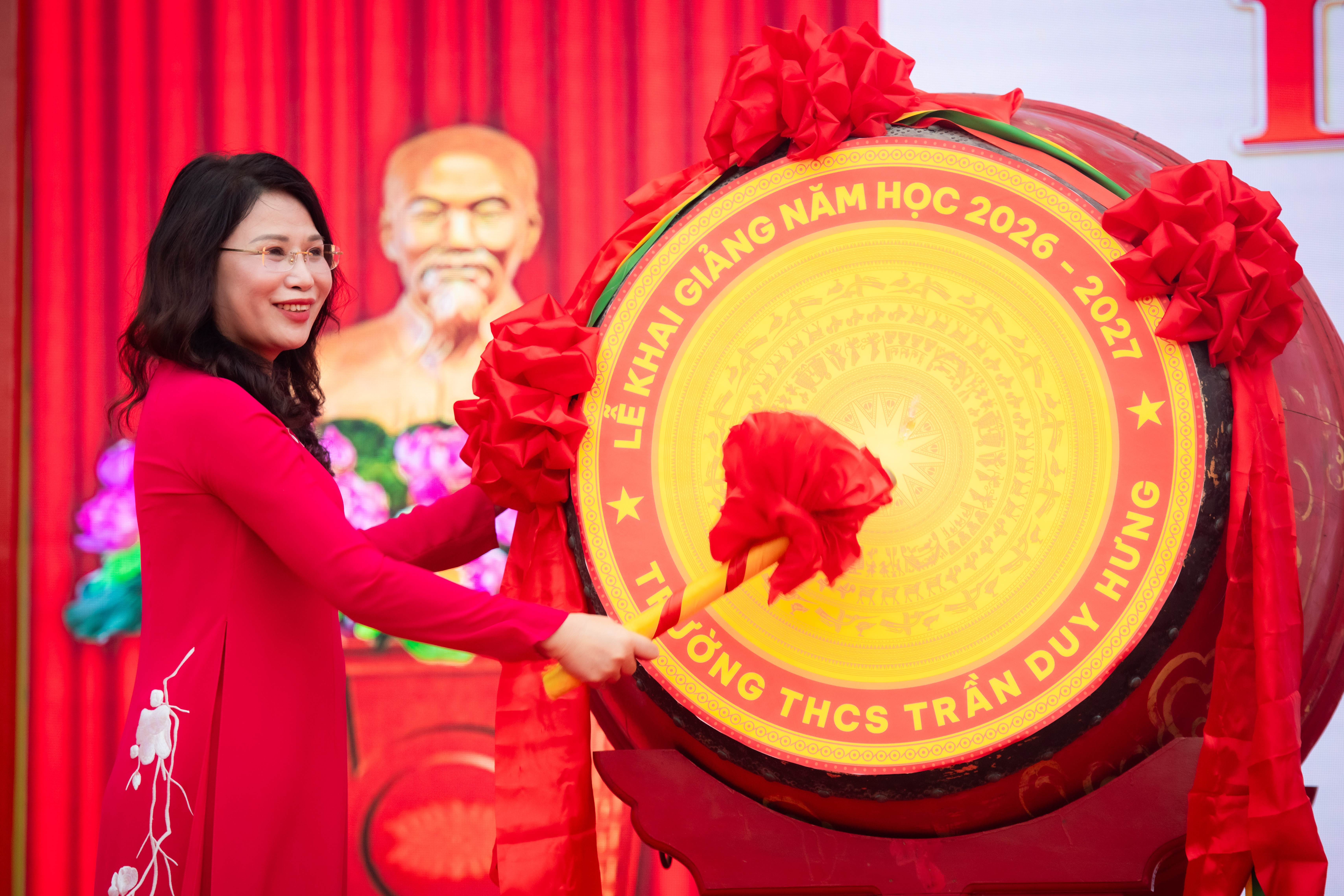 năm học mới ảnh 13