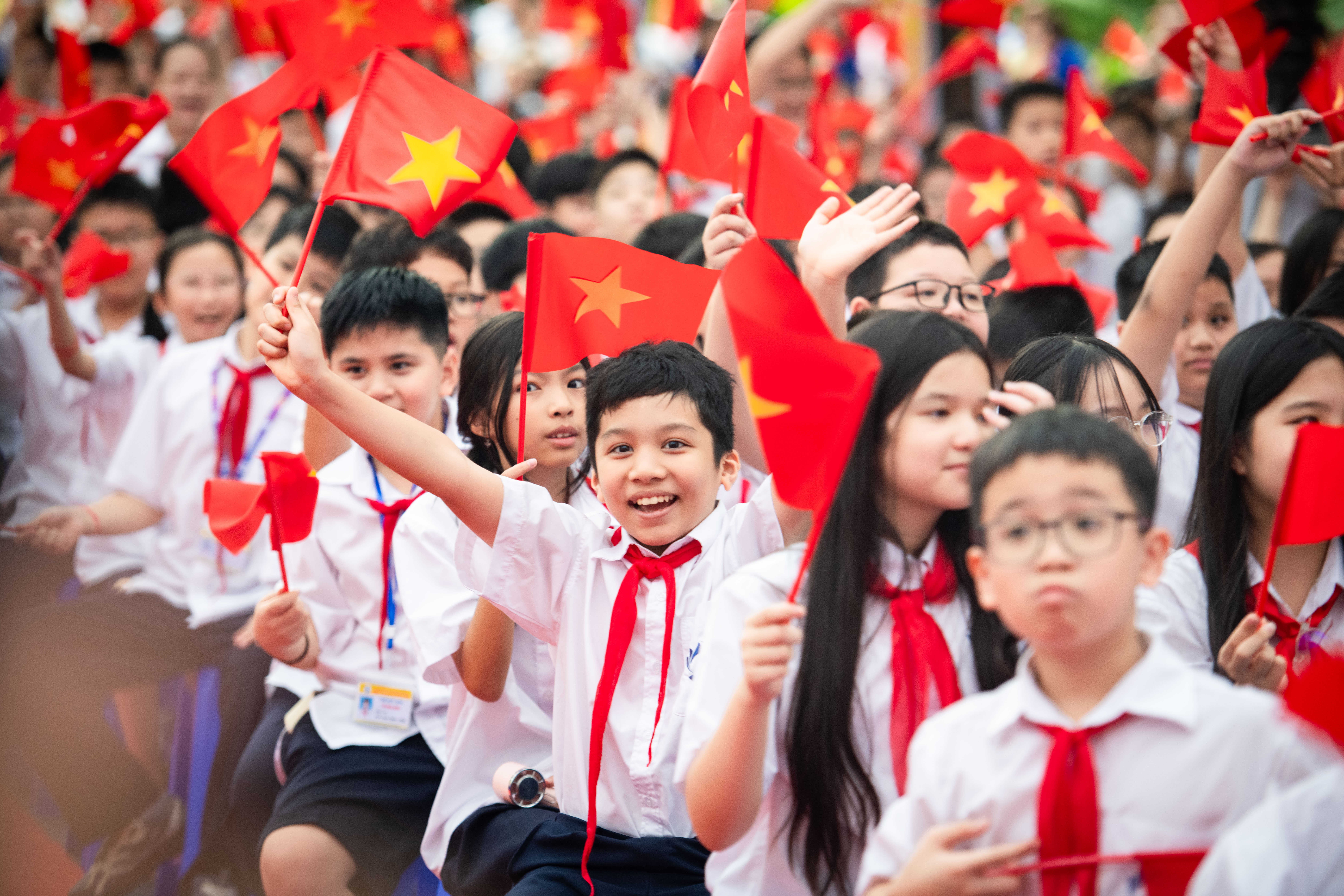 năm học mới ảnh 14