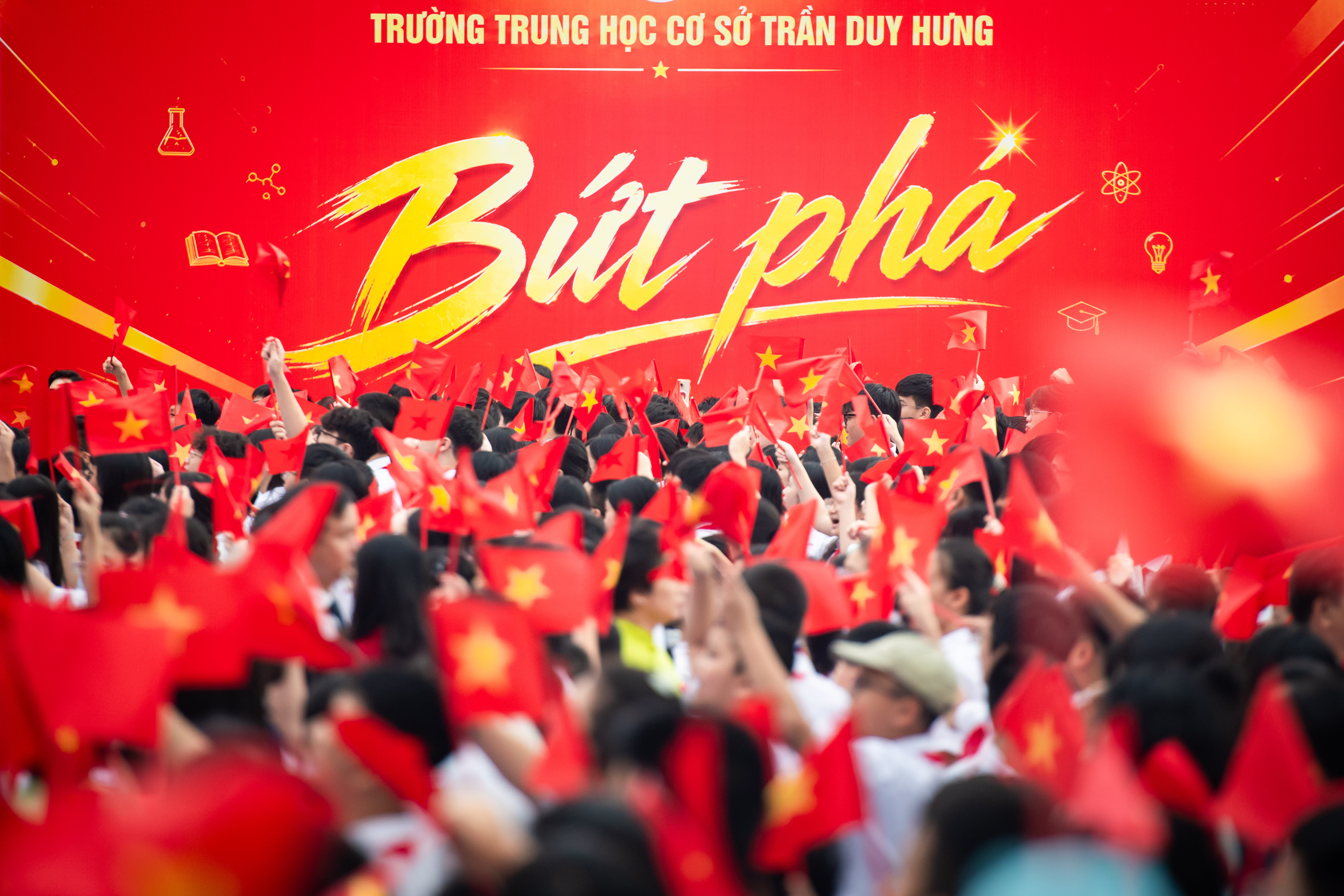 năm học mới ảnh 15