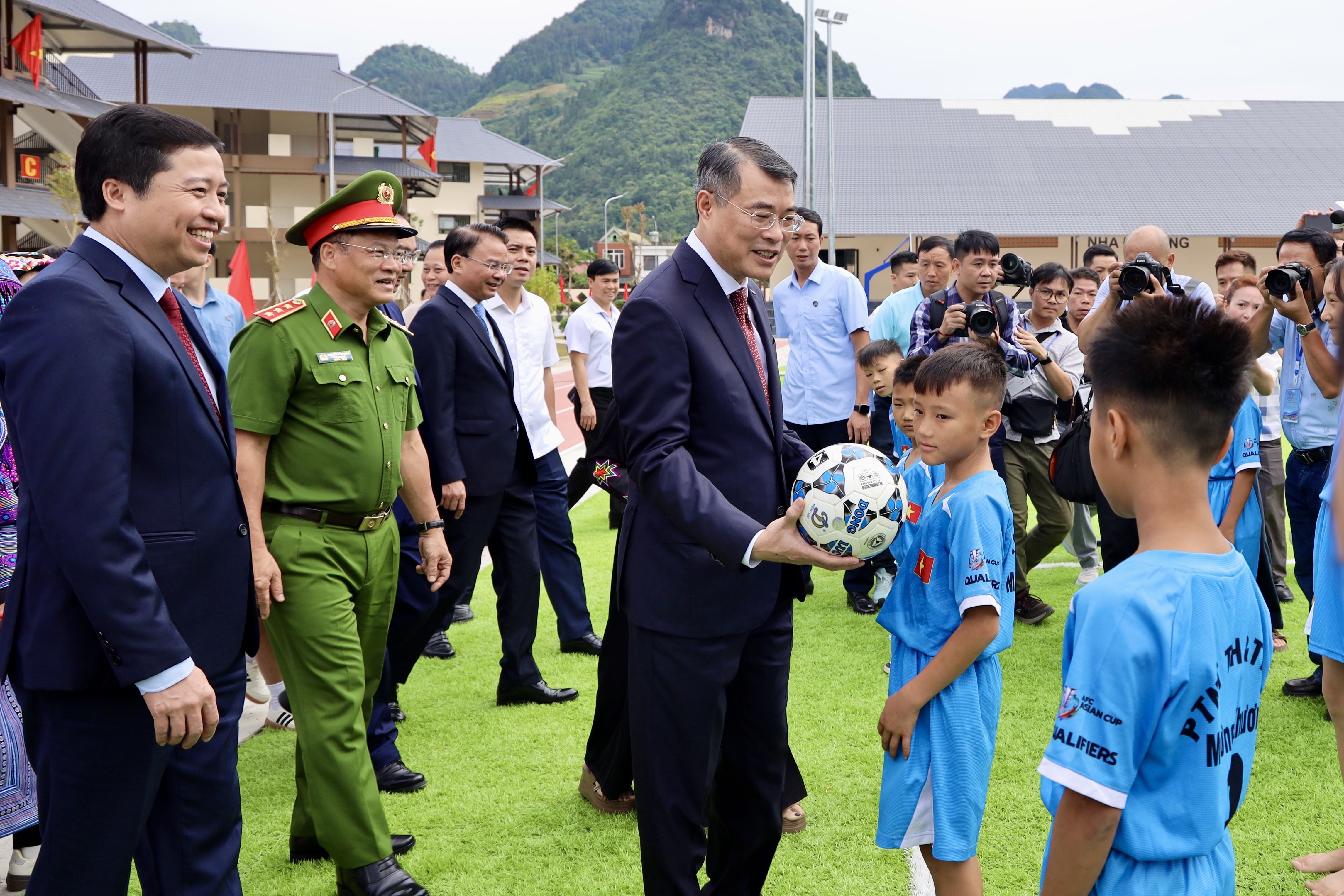 năm học mới ảnh 6
