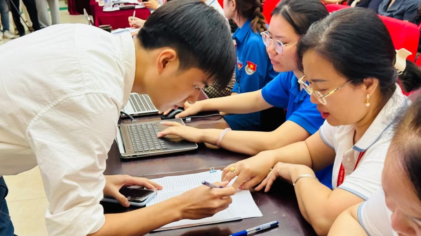 Tuyển bác sĩ nội trú: Vì sao mỗi trường một cách?