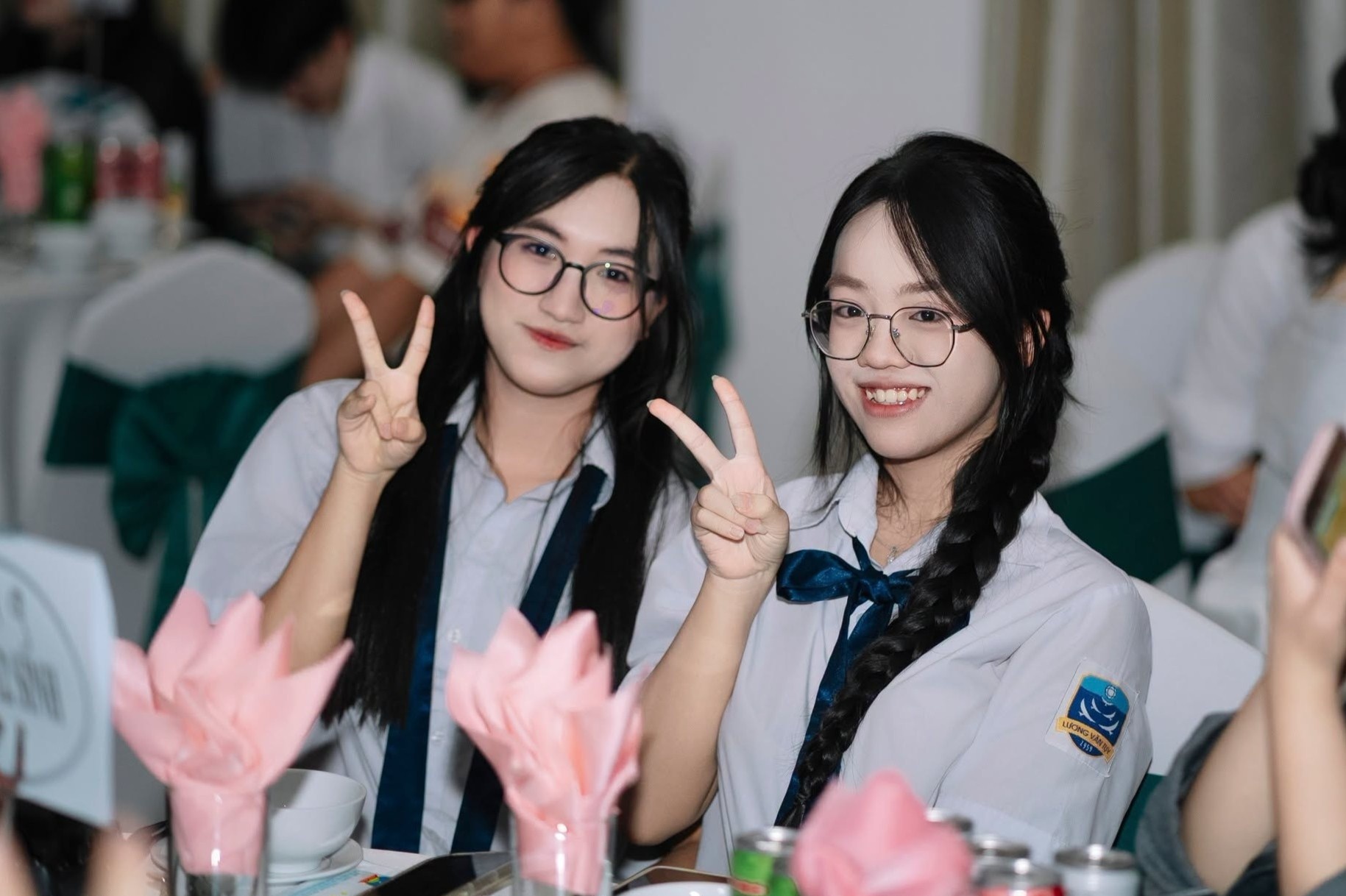 Học sinh trường chuyên tỉnh này nhận hỗ trợ 0,9-1,5 triệu đồng/tháng