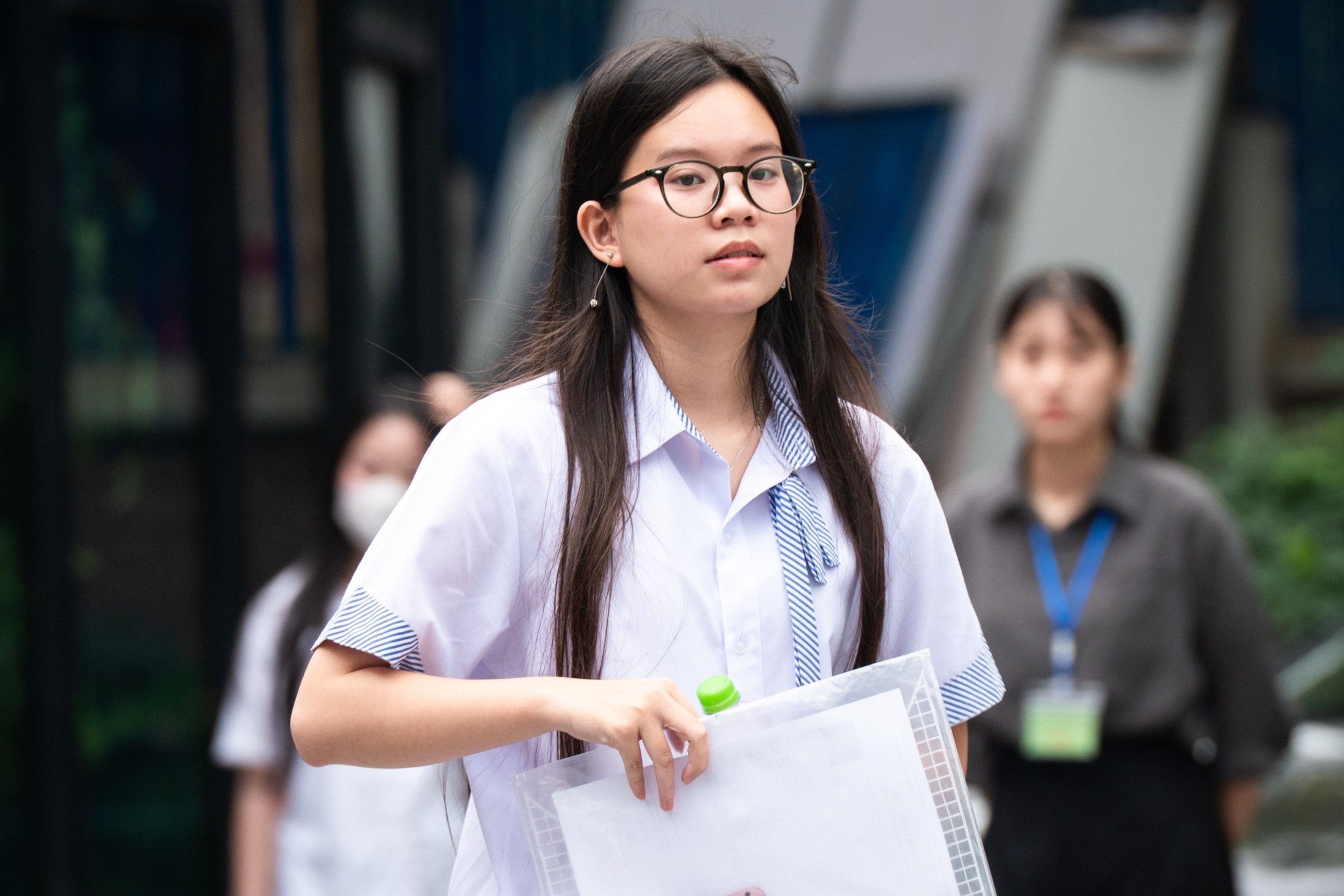 Lợi thế còn lại của IELTS nếu bỏ cộng điểm