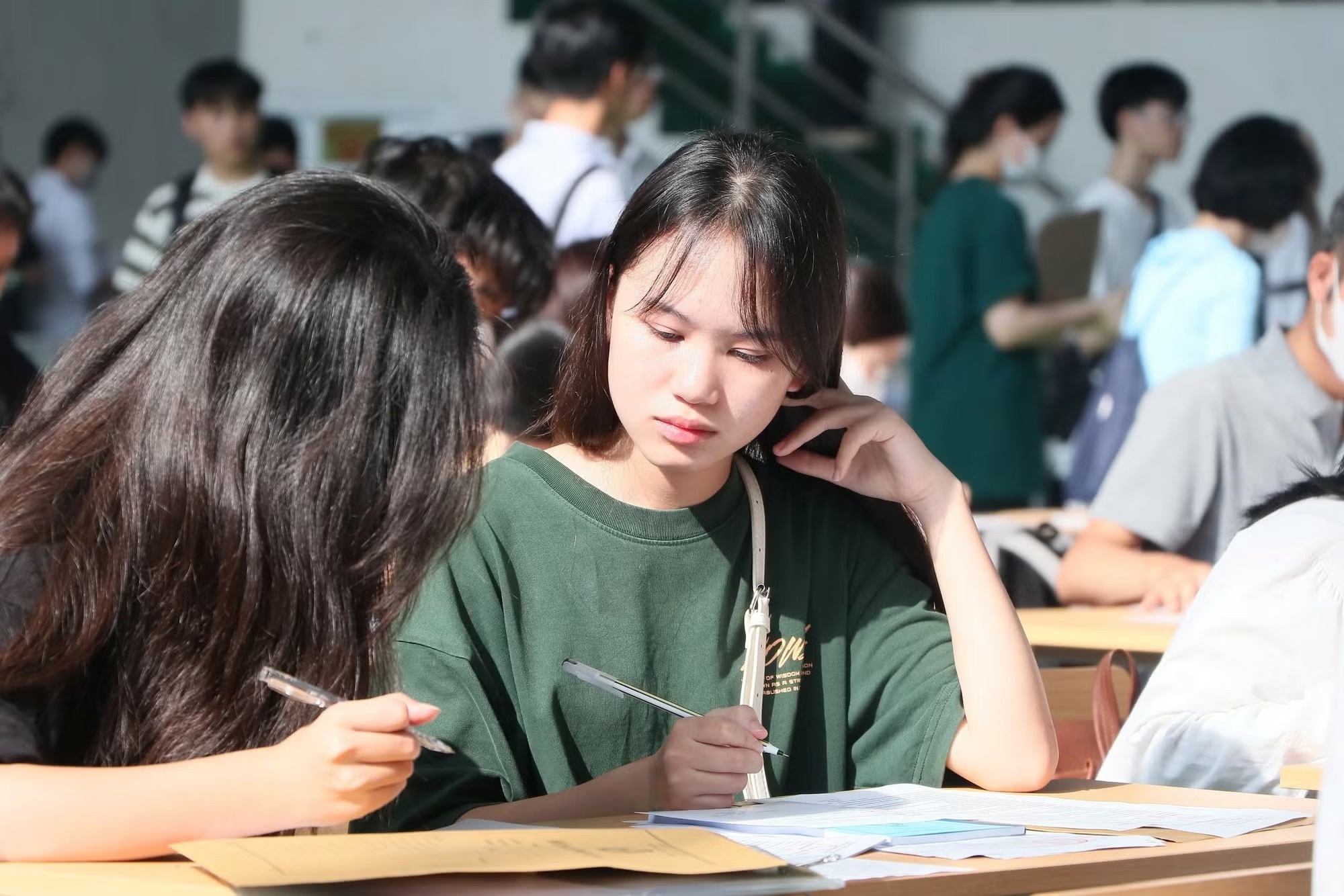 đại học ảnh 2