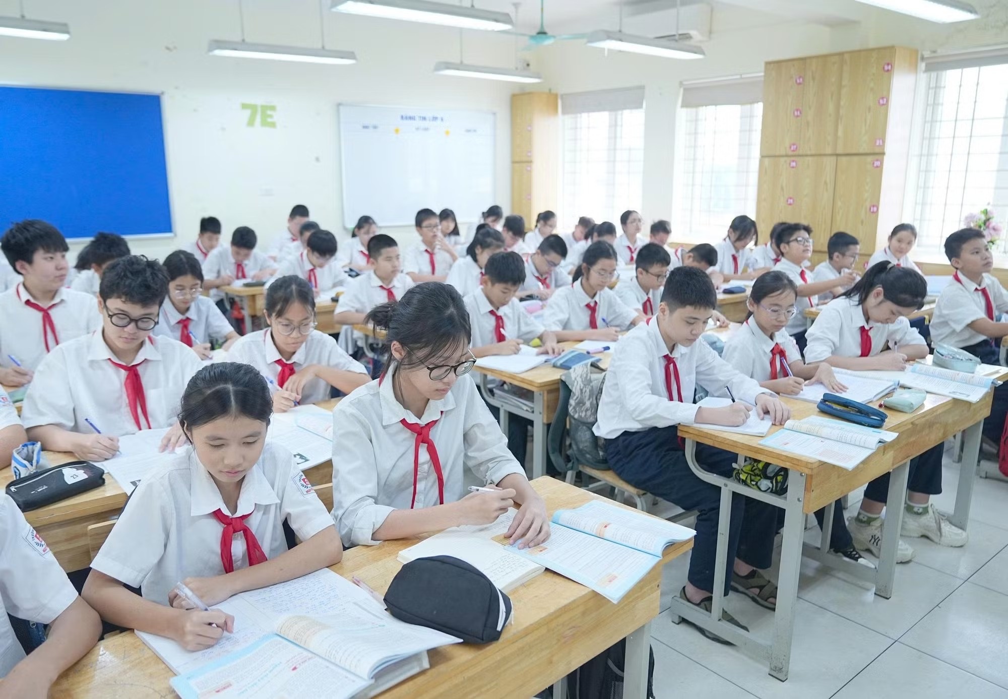 Không thu quỹ, ban phụ huynh hoạt động thế nào?