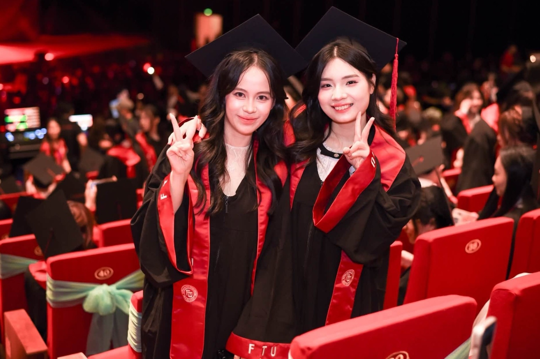 Thêm trường đại học gia nhập nhóm 'doanh thu nghìn tỷ'