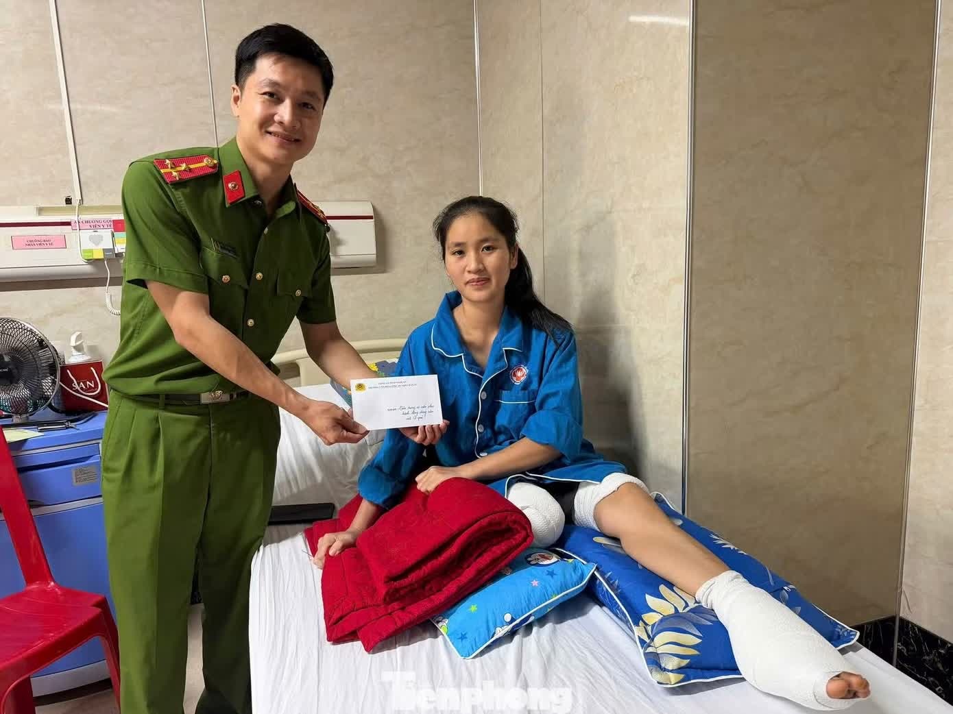 Ho&agrave;ng Thị Hiền ảnh 4
