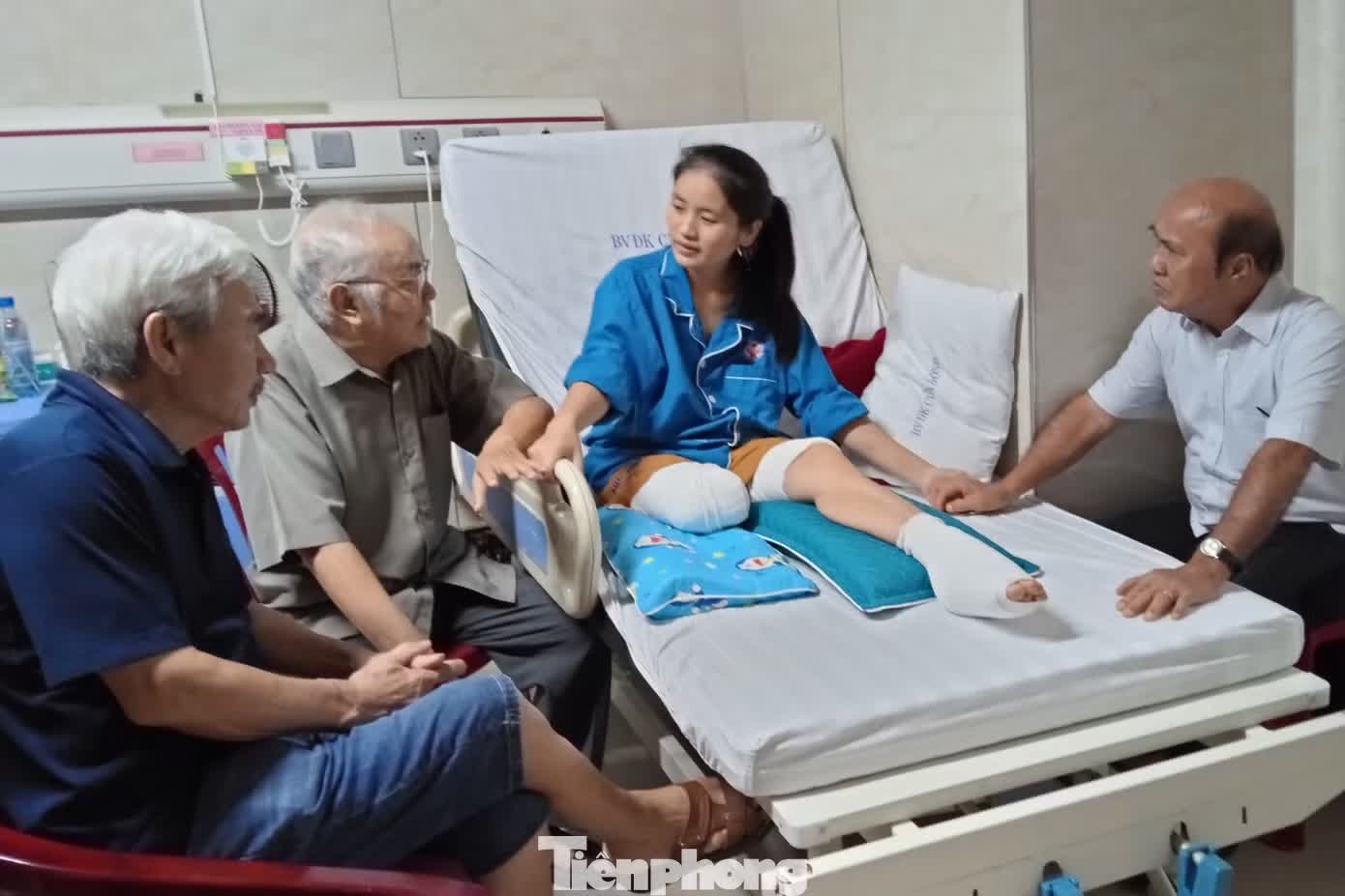 Ho&agrave;ng Thị Hiền ảnh 3