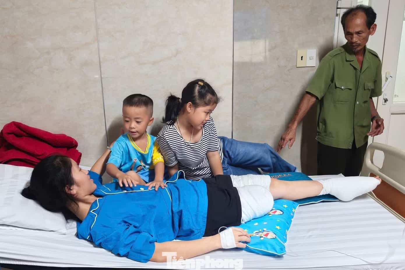 Ho&agrave;ng Thị Hiền ảnh 1
