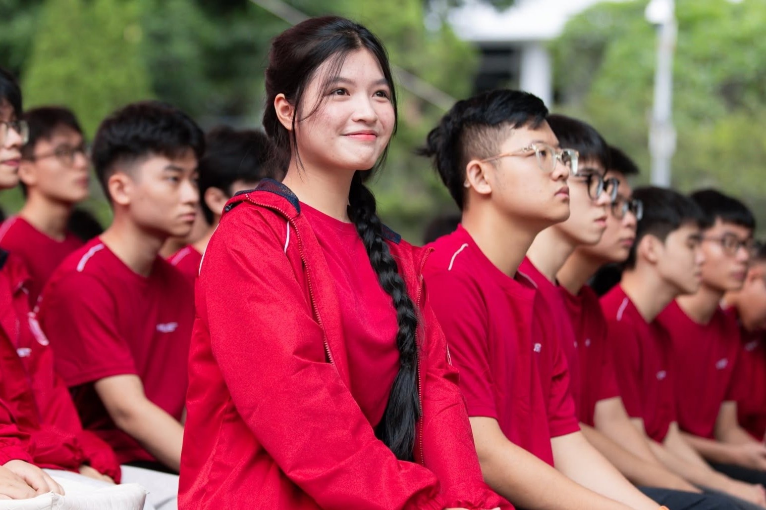 Đại học Bách khoa Hà Nội tặng mỗi sinh viên 100.000 đồng