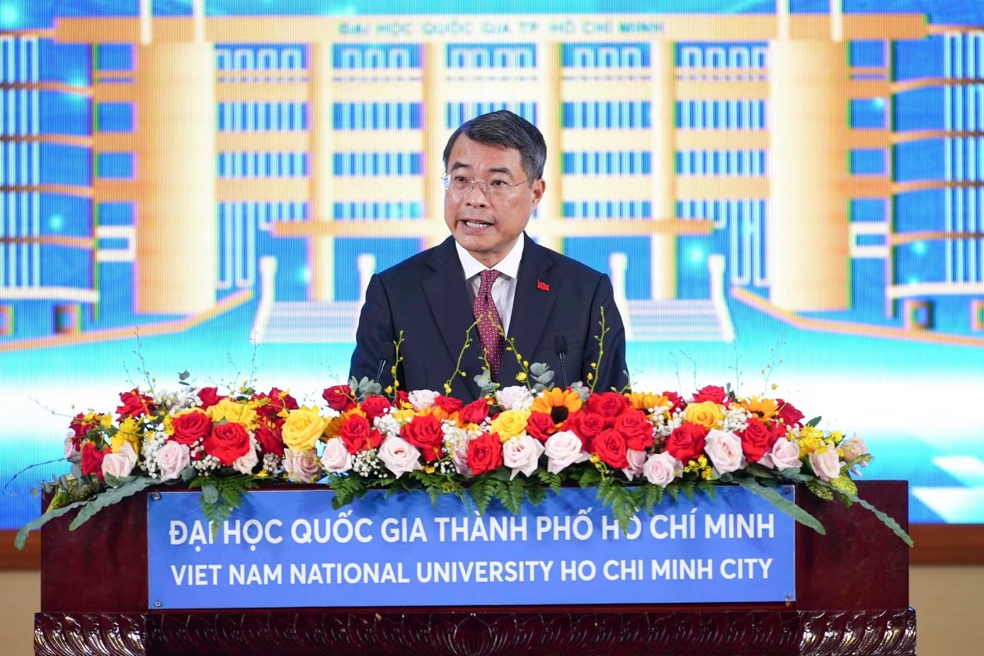 Thủ tướng nêu năm nhiệm vụ cho Đại học Quốc gia TP.HCM