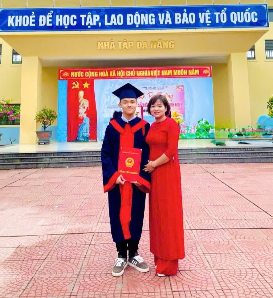 học sinh giỏi ảnh 1