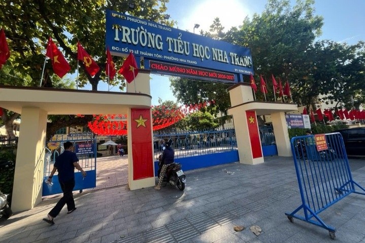 Khánh Hòa hướng dẫn cách đặt tên lớp mới: Vì sao có lớp 1B4, 1C6?