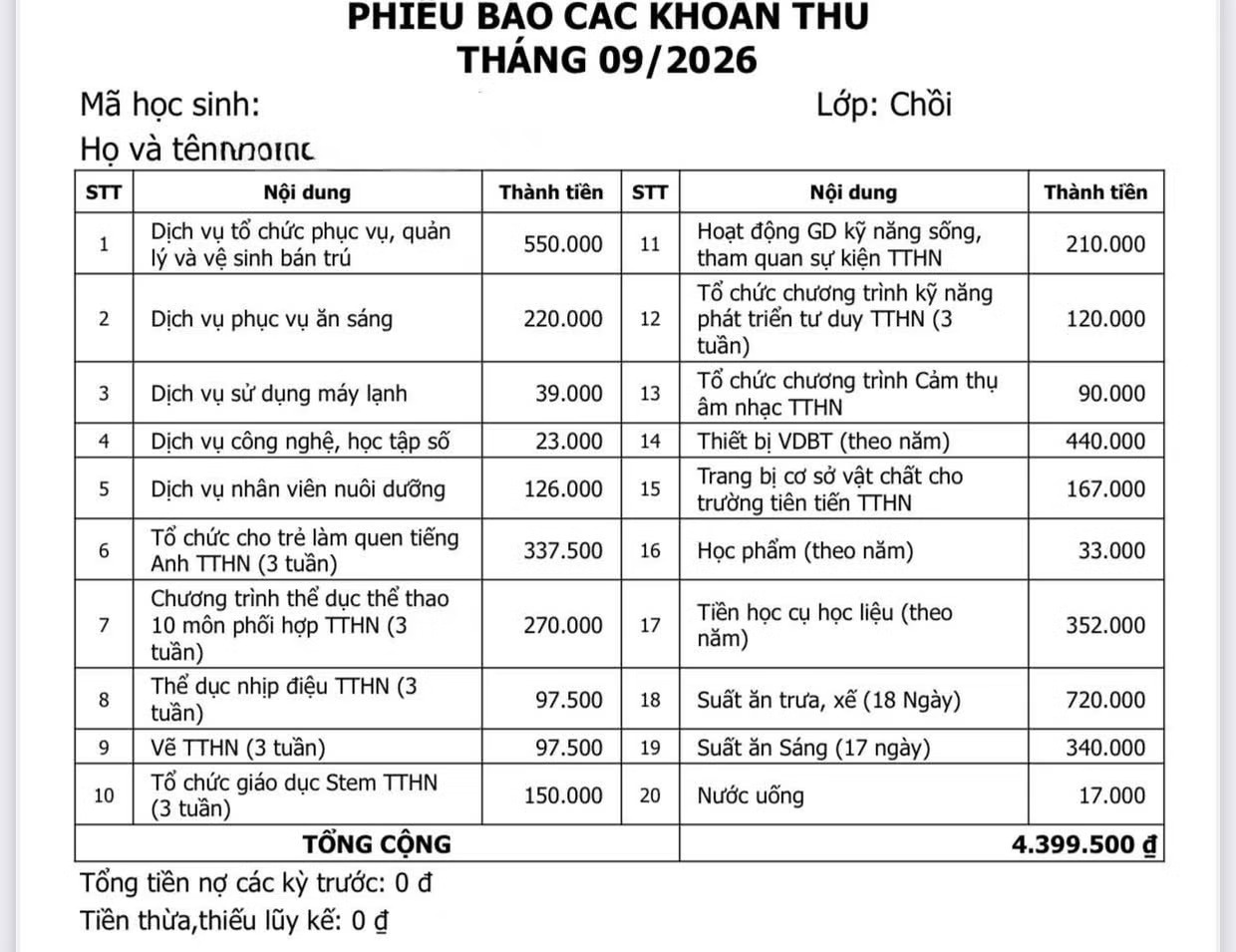 phụ huynh ảnh 1