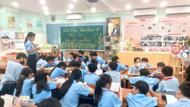 TP.HCM ảnh 1