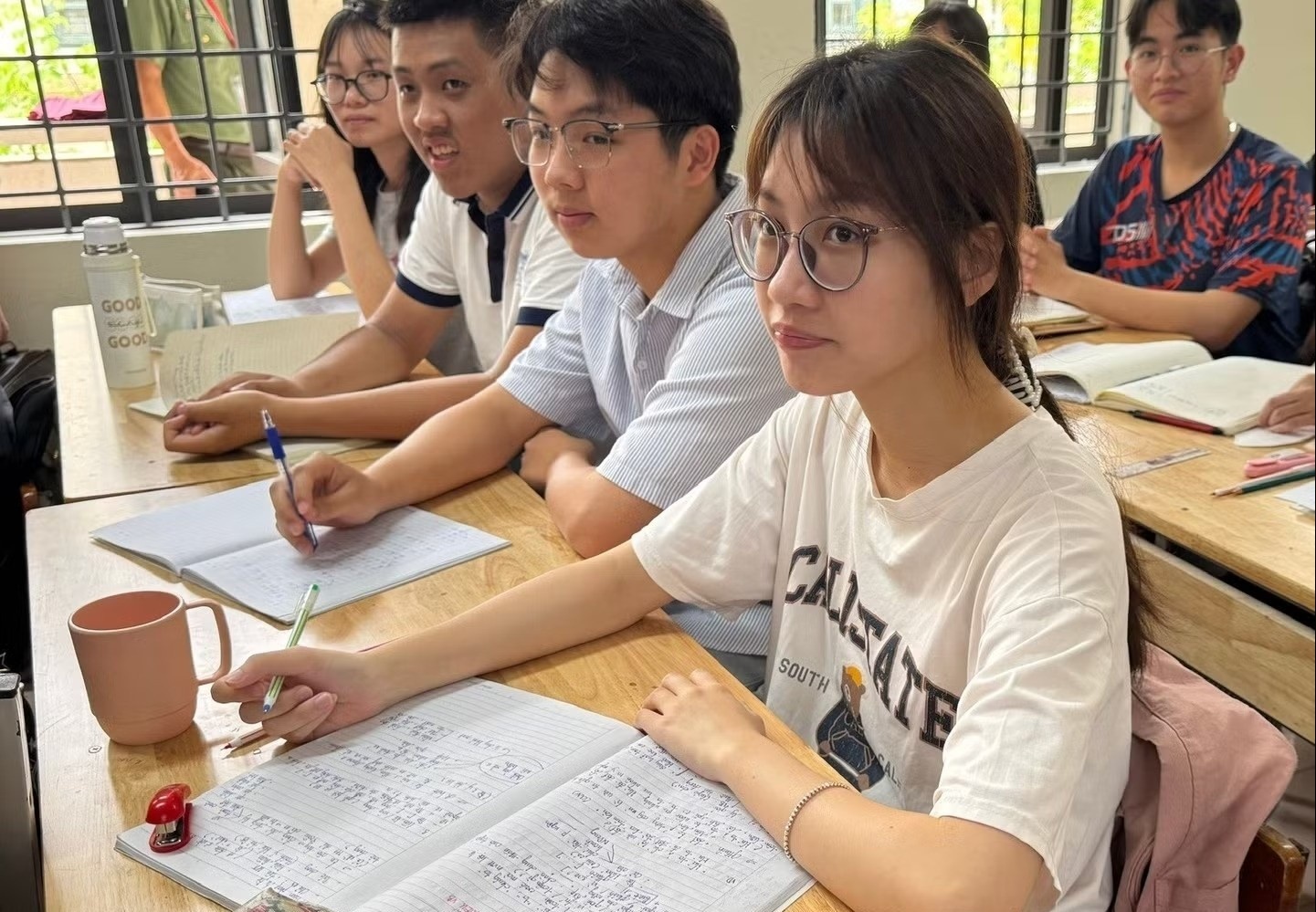 Chấm dứt tình trạng mỗi trường một kiểu đánh giá