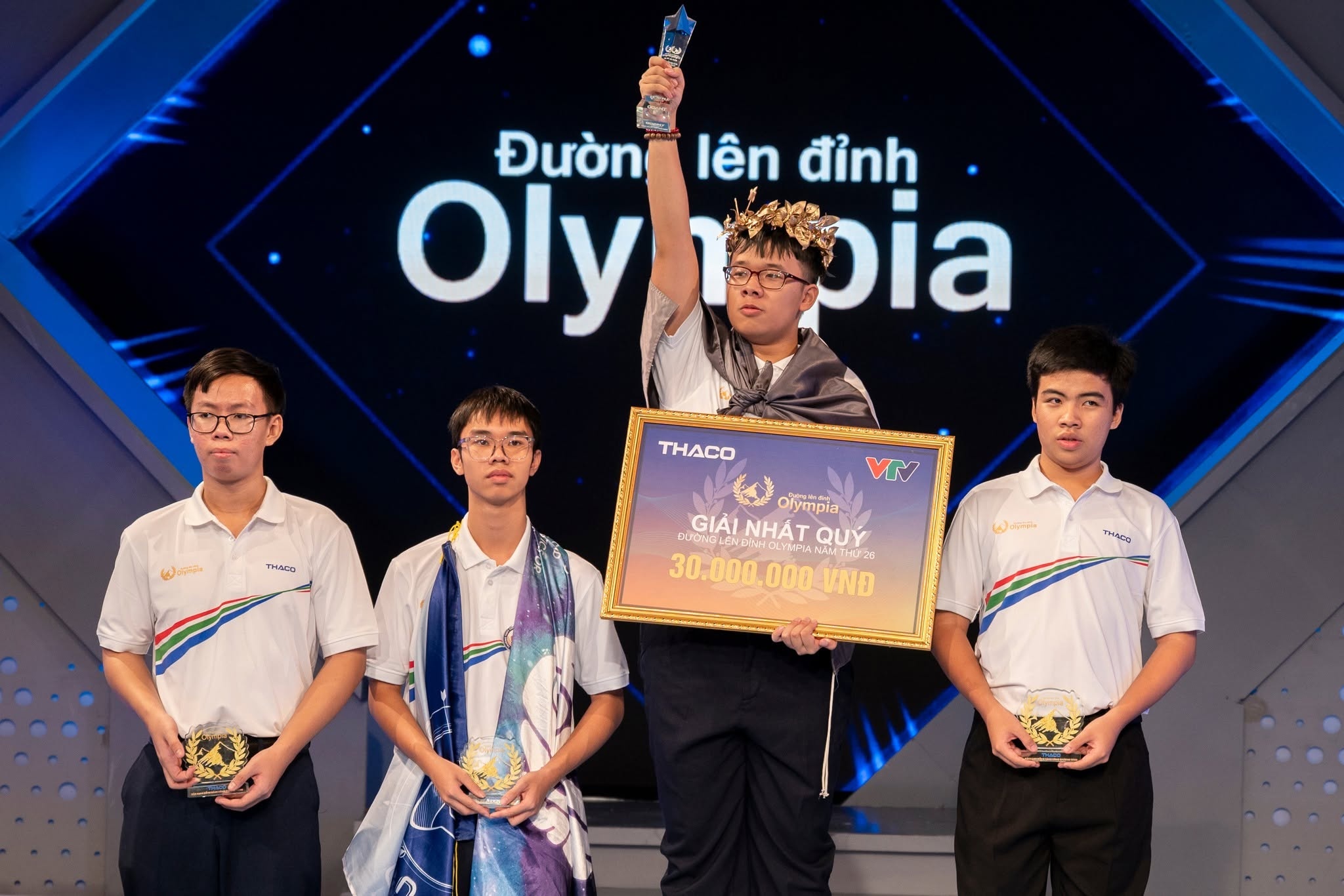 Olympia ảnh 3