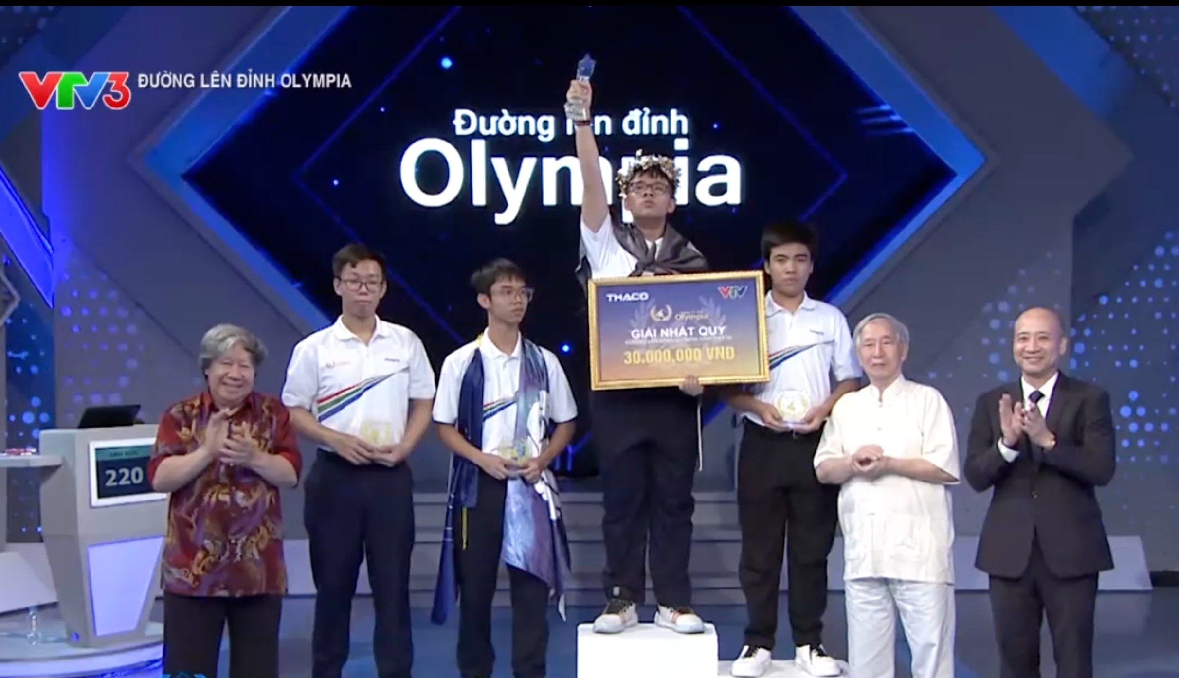Olympia ảnh 2