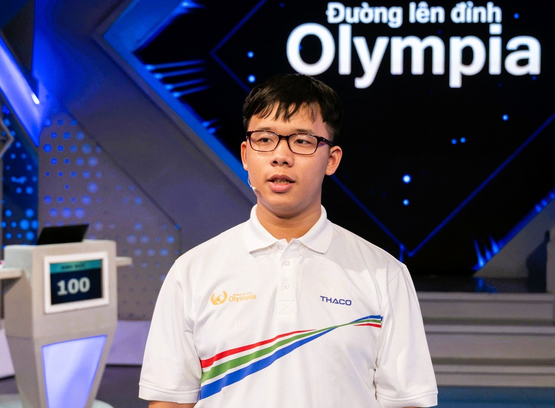 Olympia ảnh 4