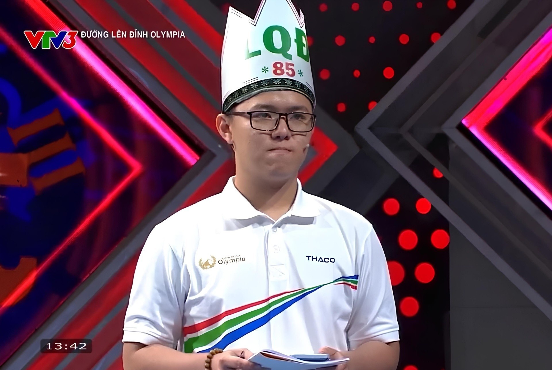 Olympia ảnh 1