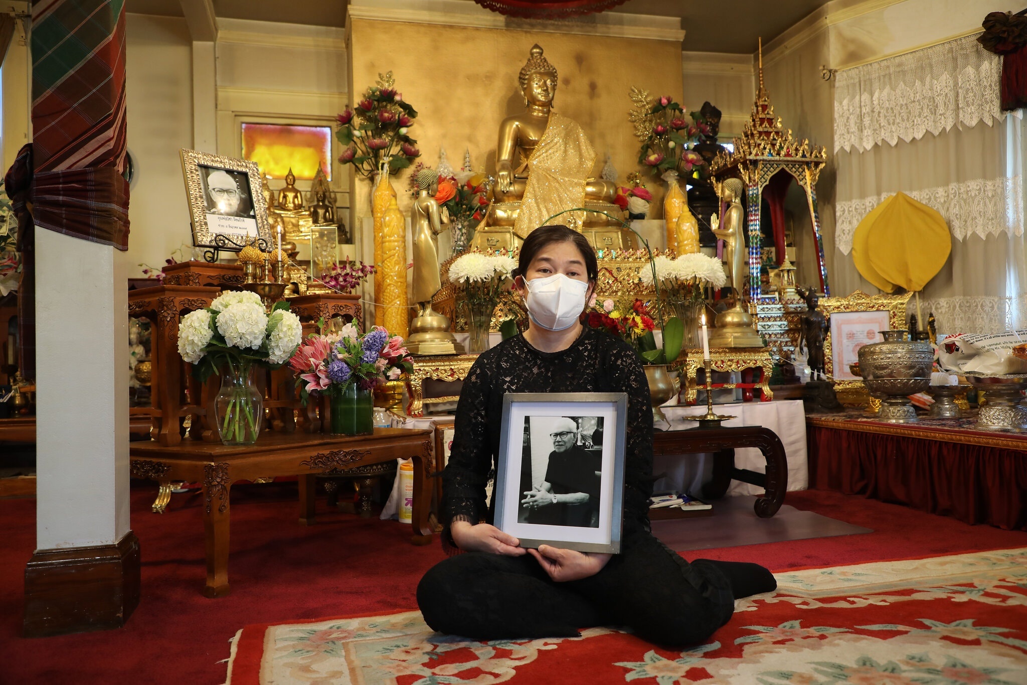 Vu 2 nguoi goc A bi hanh hung giua pho gay rung dong o San Francisco hinh anh