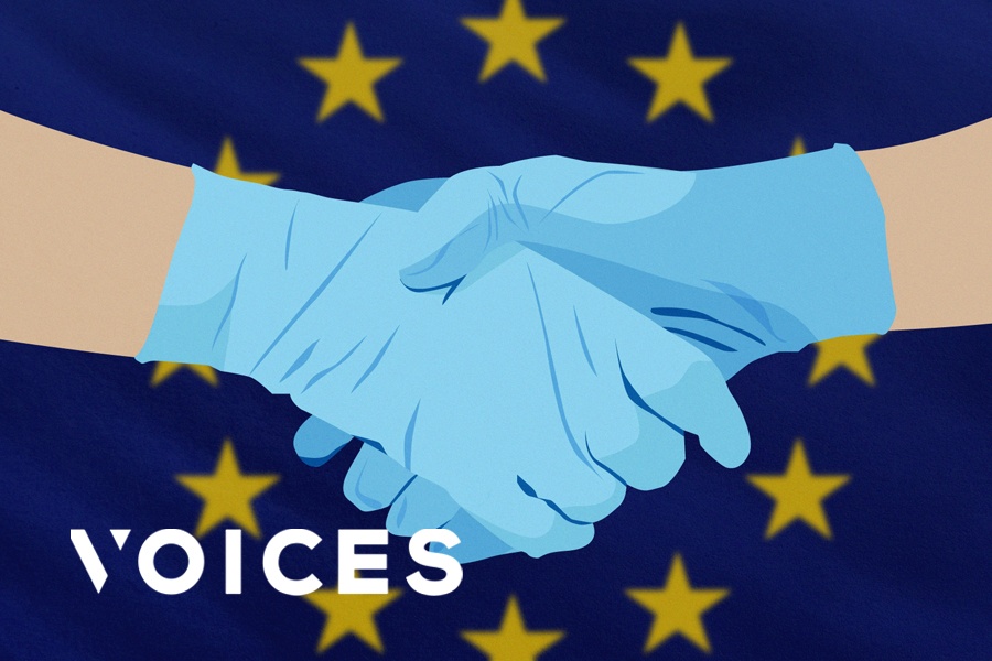 EU luon la mot du an cua tuong lai hinh anh