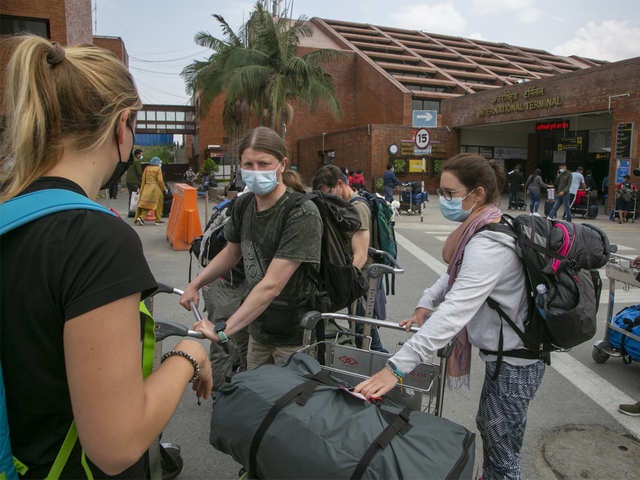 nha ngoai giao My tai Nepal anh 1