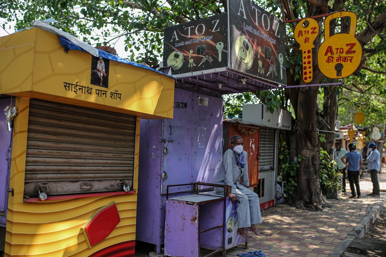 Covid-19 An Do anh 4