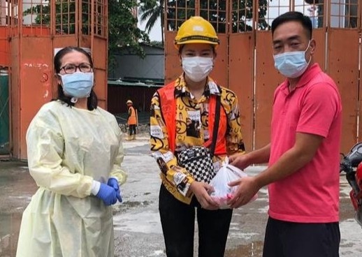 Ket trong tam dich Malaysia, nguoi Viet 'khong lo chet doi' hinh anh