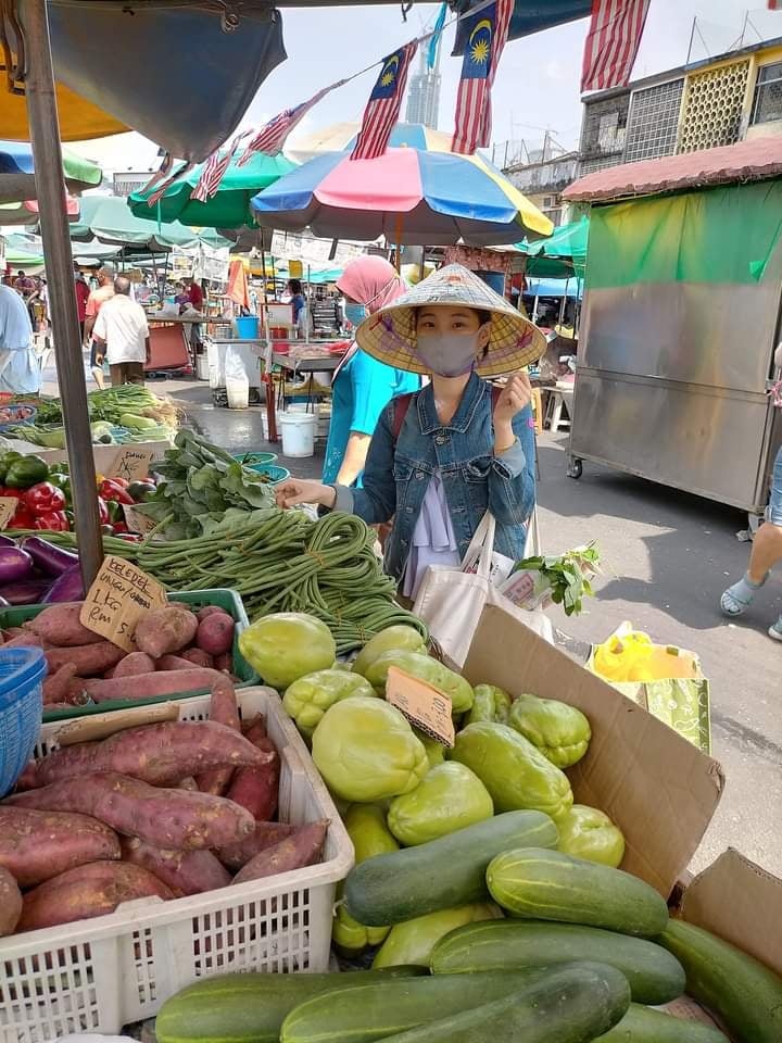 tam dich Malaysia anh 3