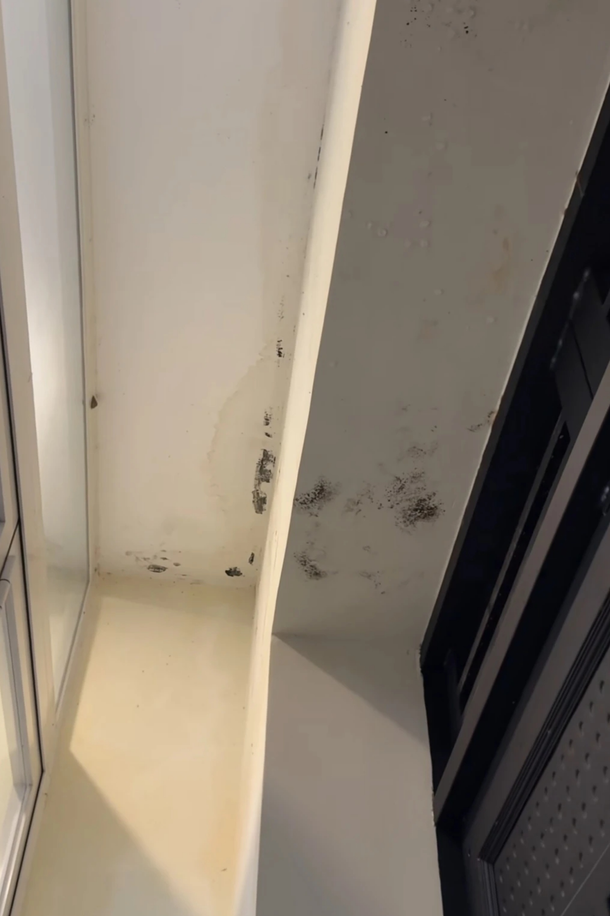 nhà chục tỷ mưa dột  ảnh 3 nha chuc ty mua dot anh 3