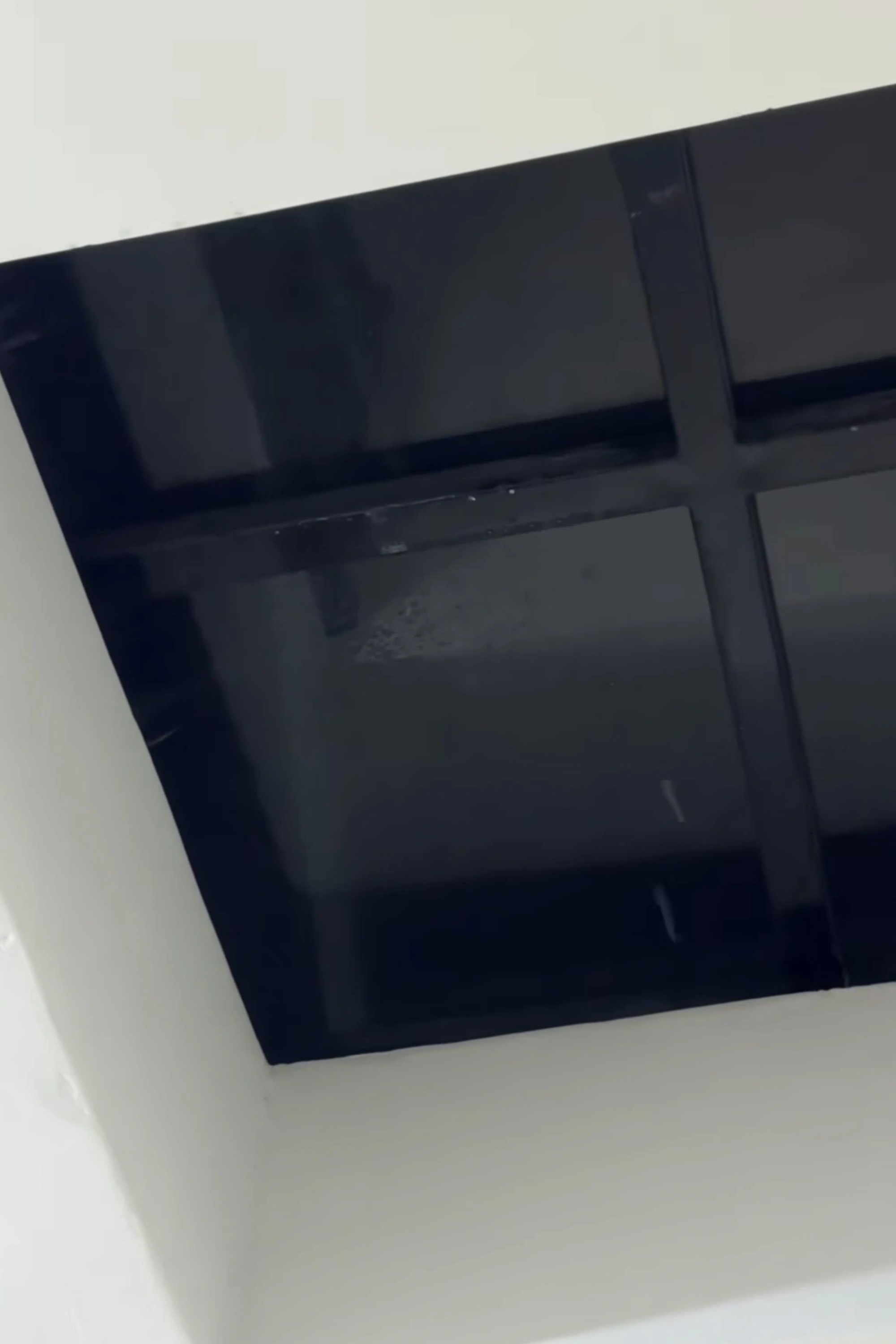 nhà chục tỷ mưa dột  ảnh 2 nha chuc ty mua dot anh 2