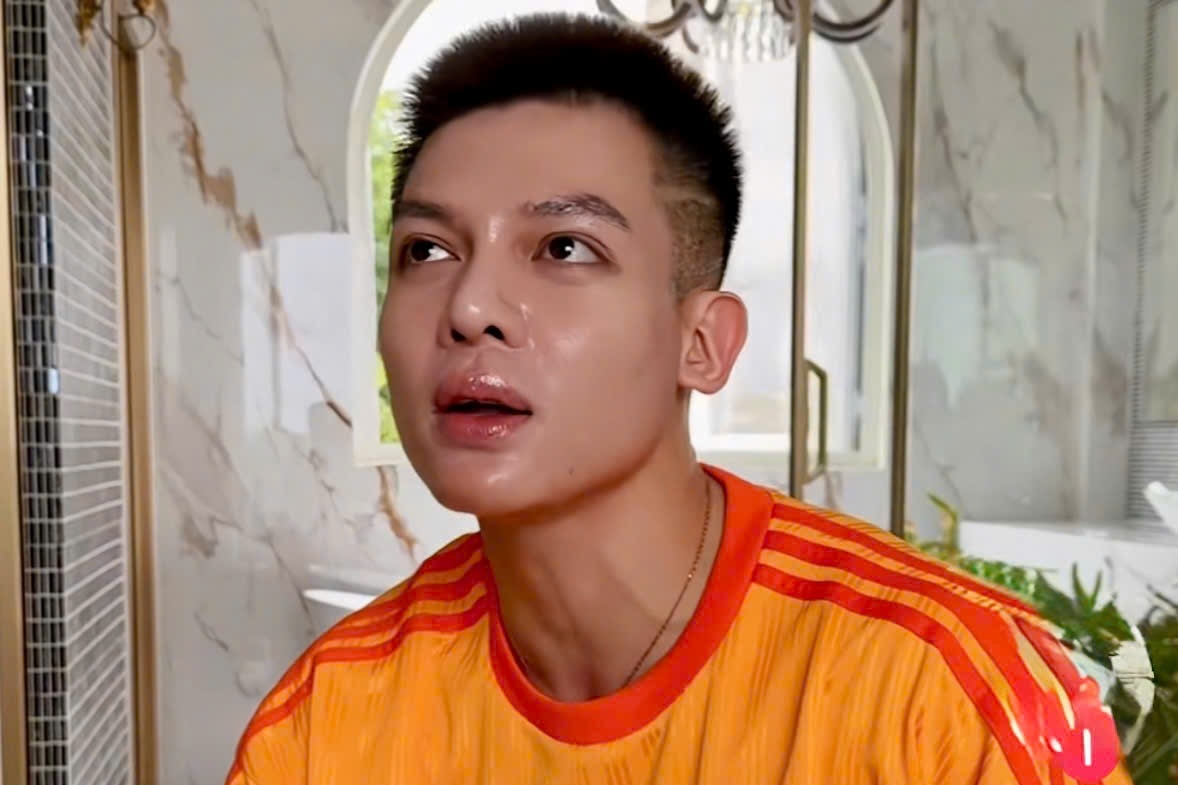 TikToker doi chat chu thau sau 'bi kich' nha chuc ty TP.HCM mua la dot hinh anh