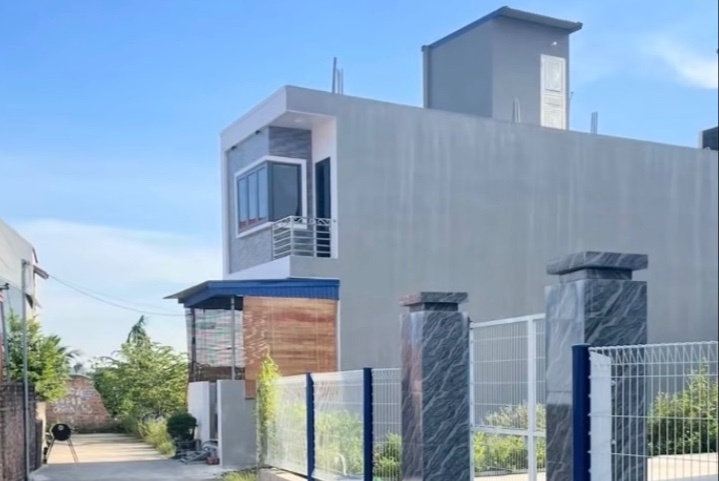 'Than den' di doi nha xay nham tren dat nguoi khac ve dung vi tri hinh anh