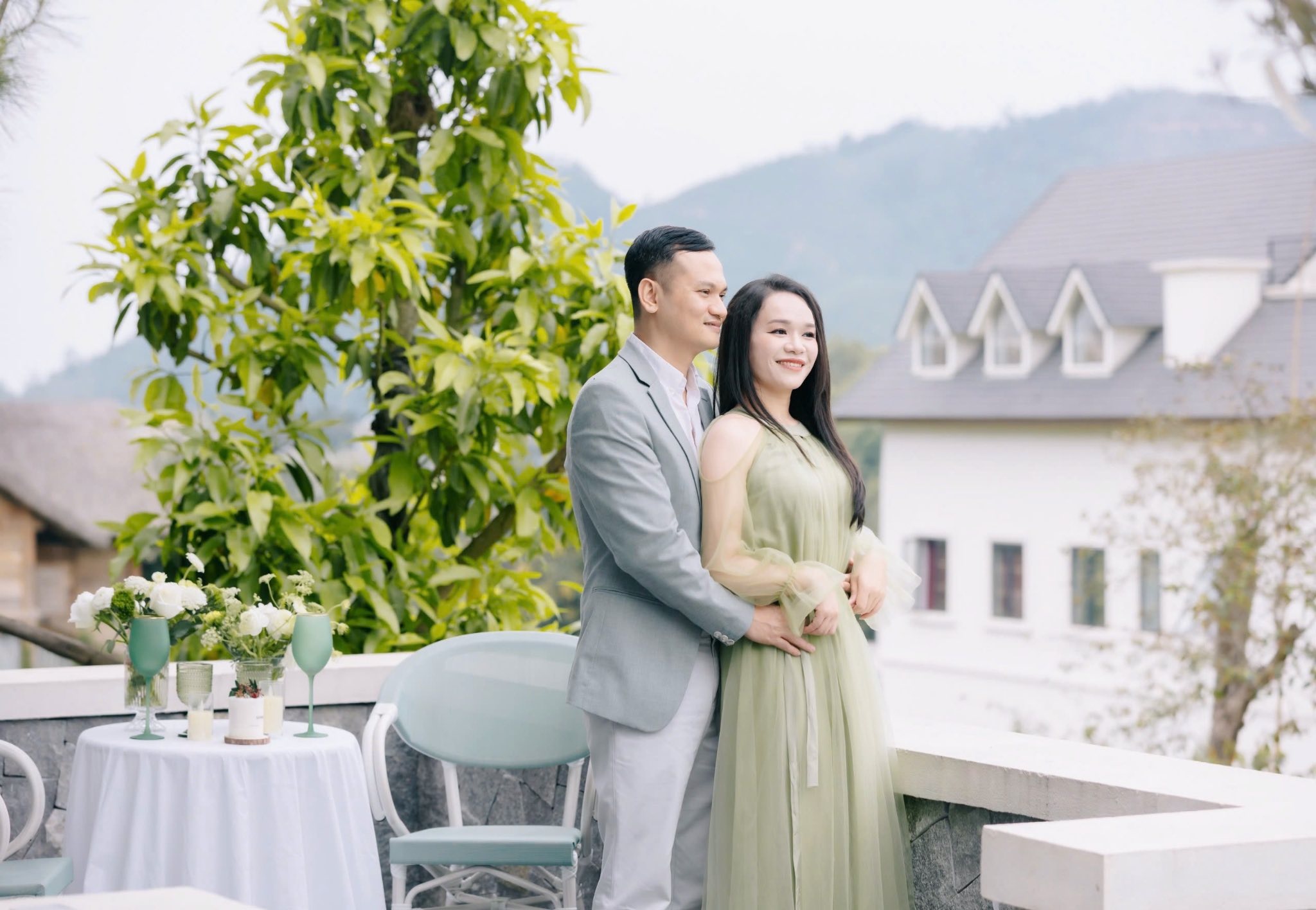 nhà nghỉ dưỡng ảnh 16 nha nghi duong anh 16