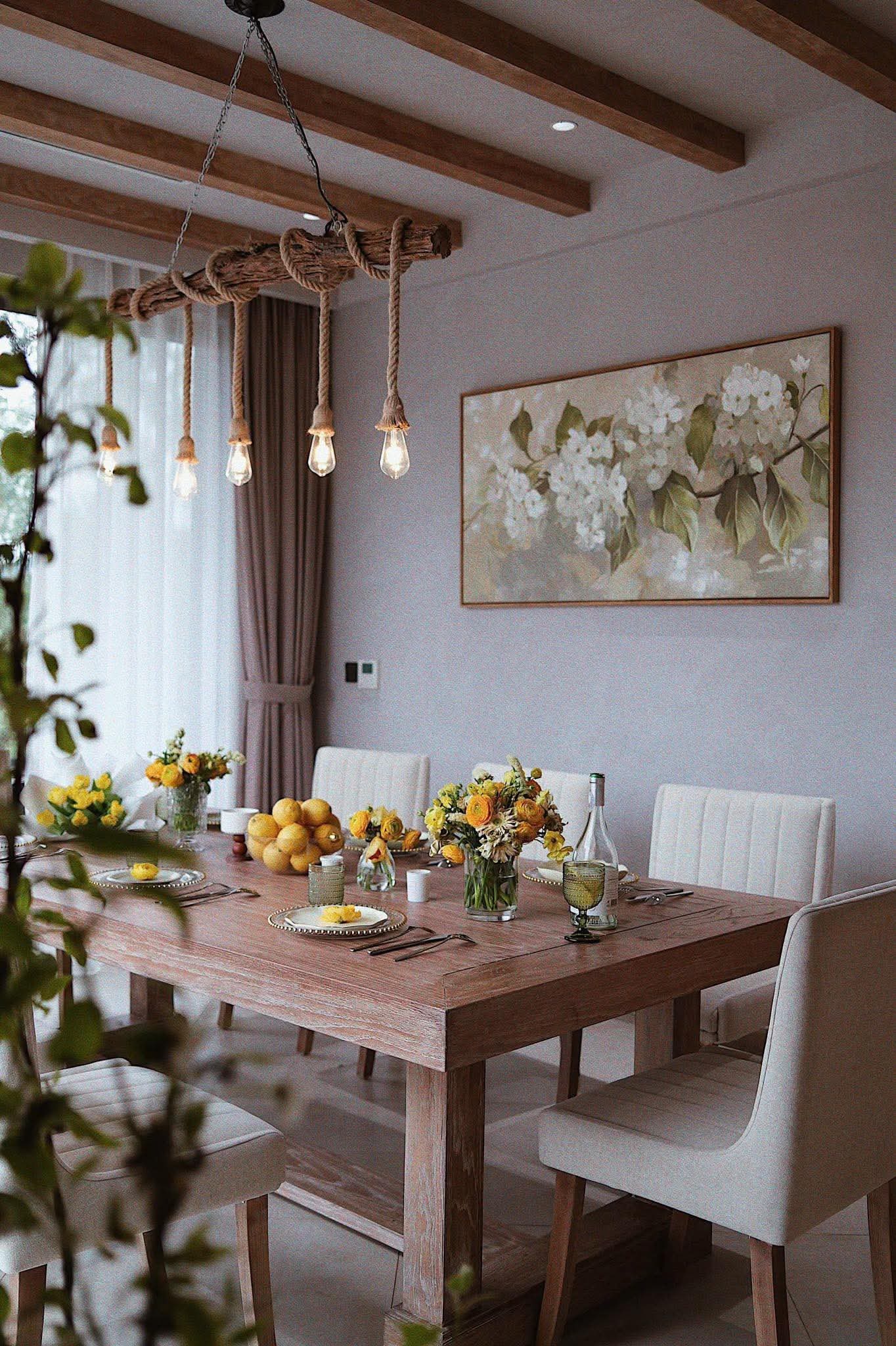 nhà nghỉ dưỡng ảnh 9 nha nghi duong anh 9