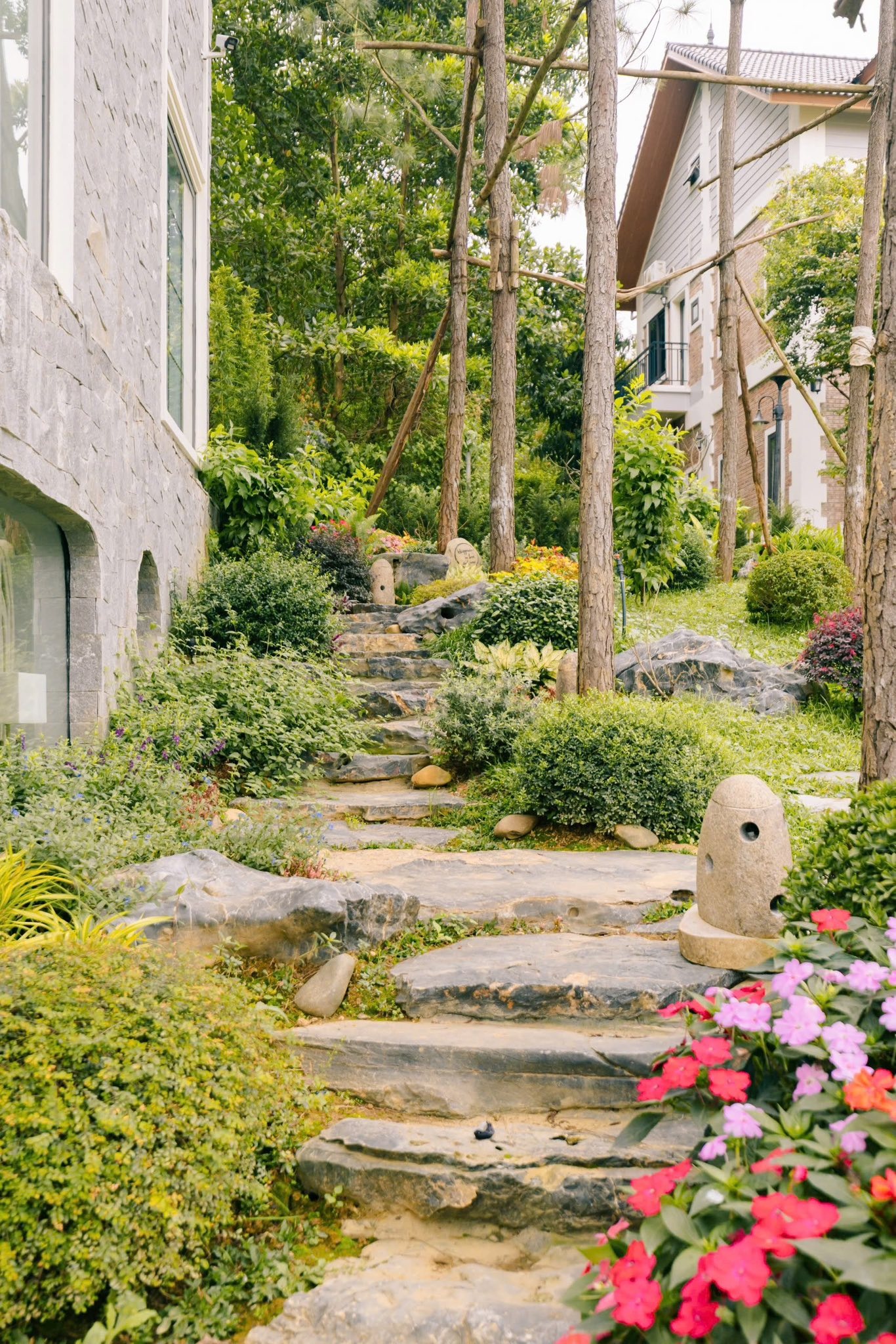 nhà nghỉ dưỡng ảnh 14 nha nghi duong anh 14