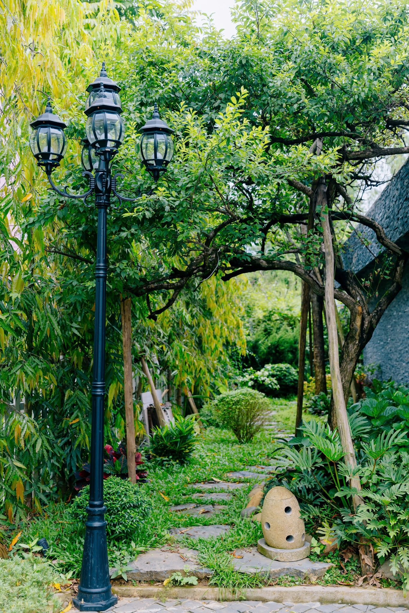 nhà nghỉ dưỡng ảnh 11 nha nghi duong anh 11