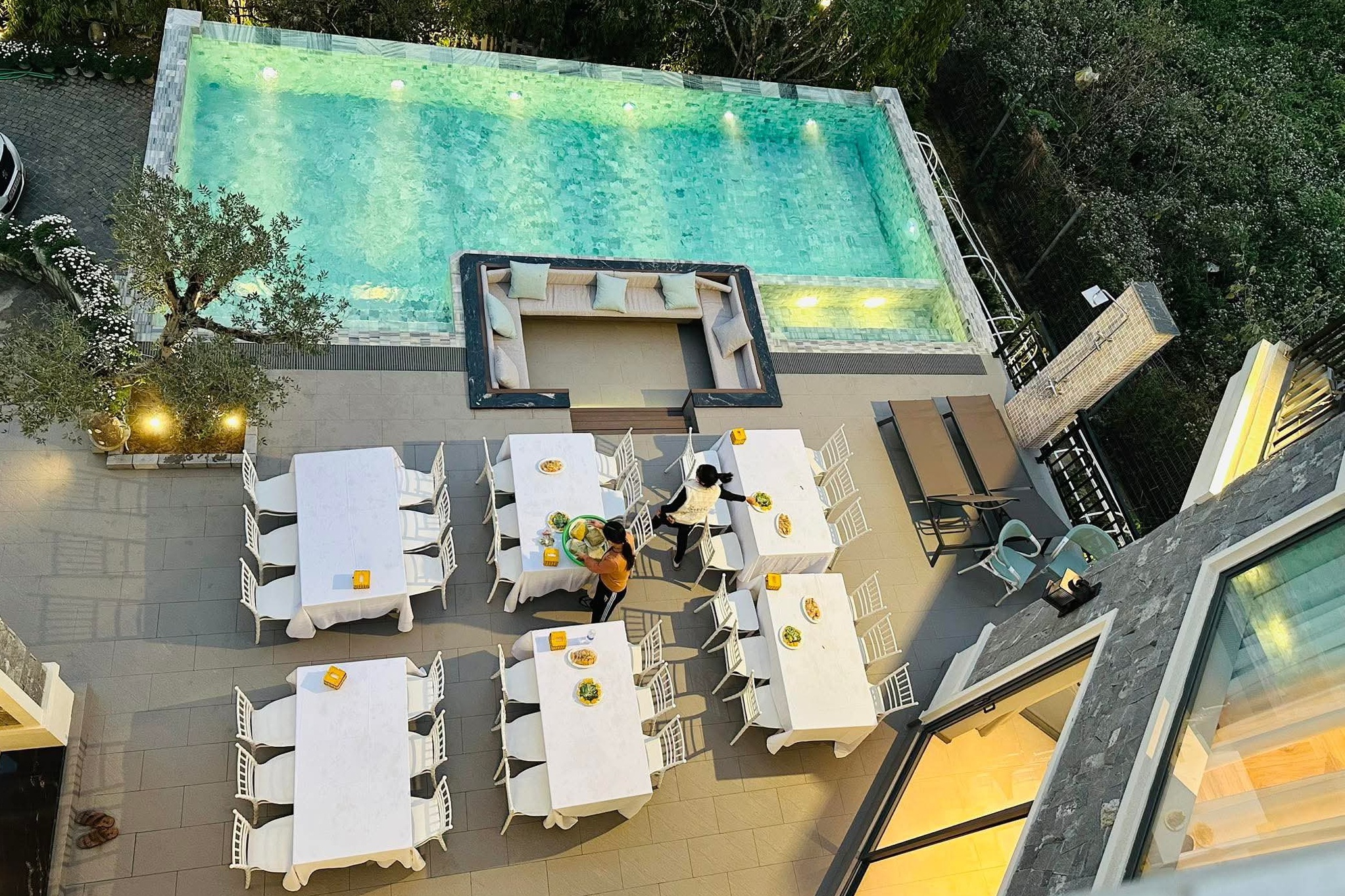 nhà nghỉ dưỡng ảnh 13 nha nghi duong anh 13