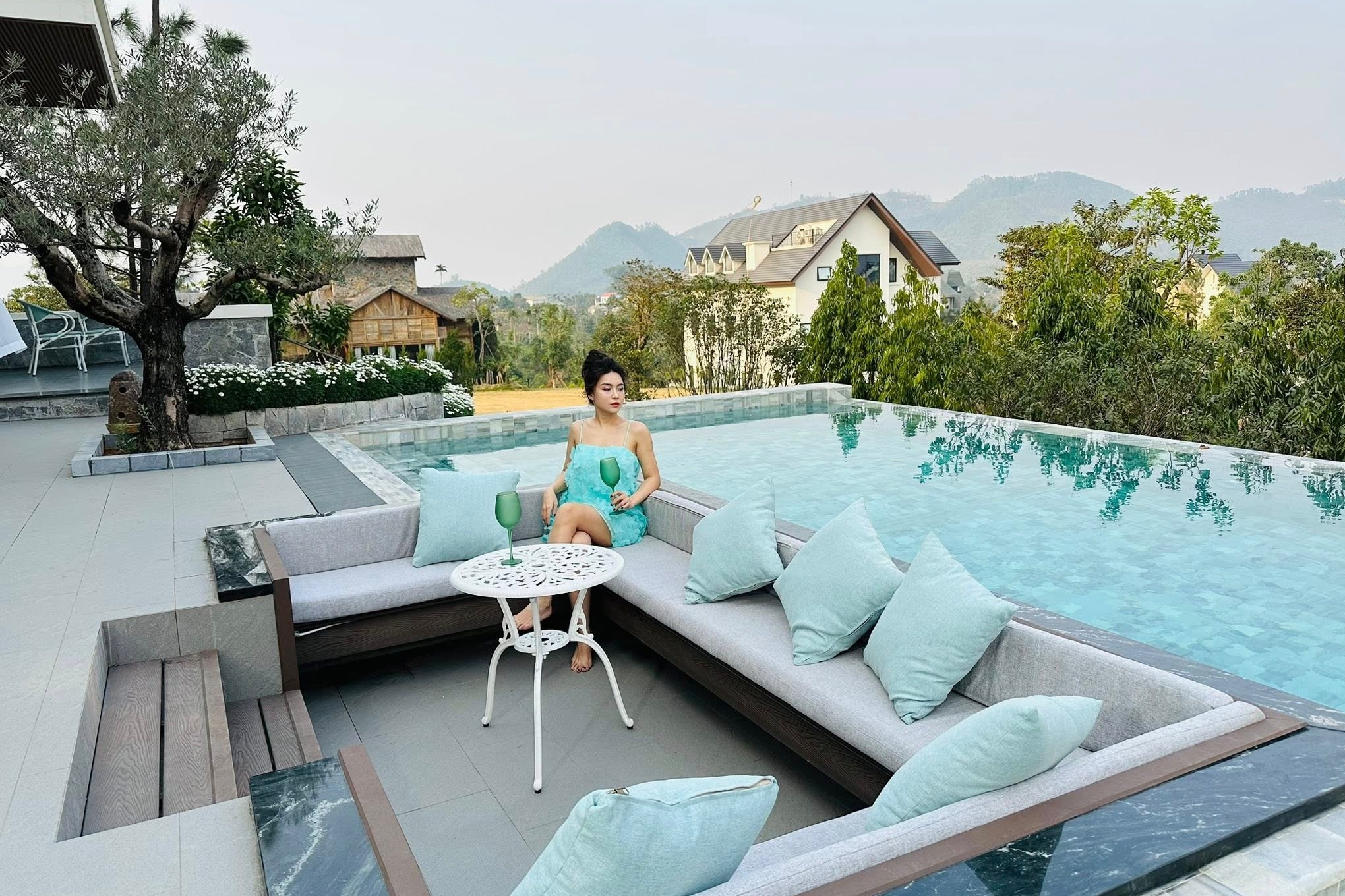 nha nghi duong anh 6