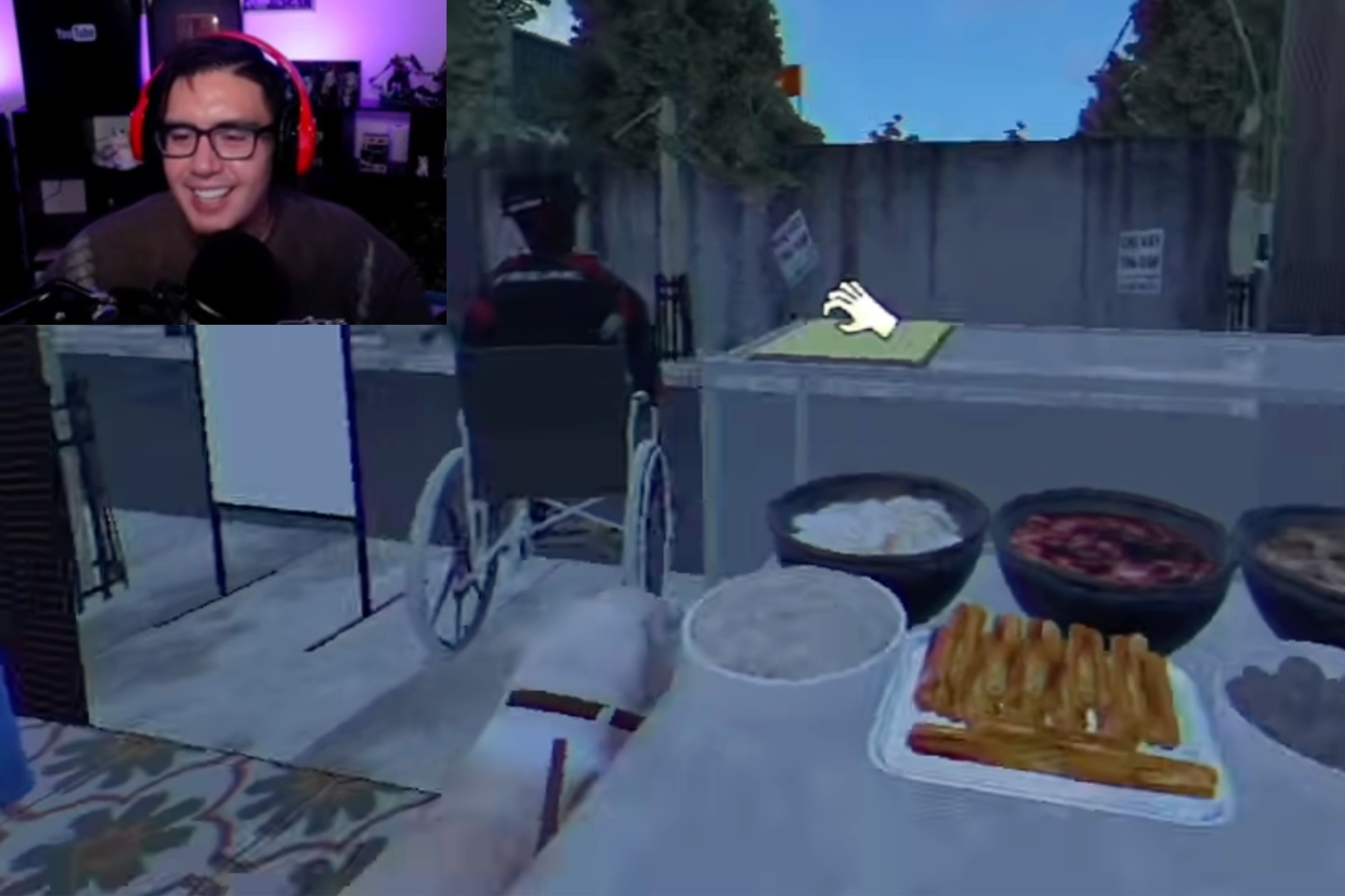 tro choi dien tu Viet anh 1