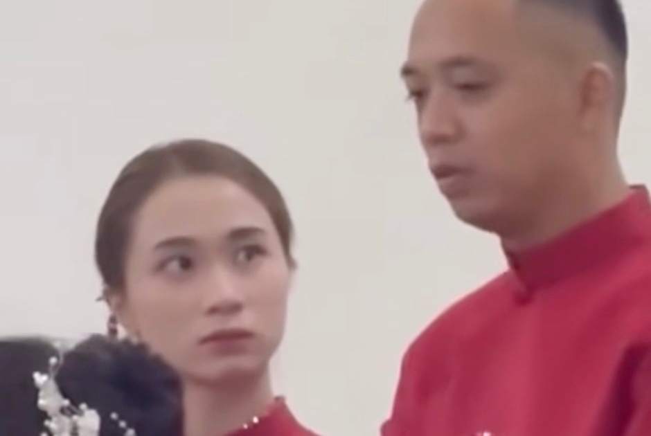 Thuc hu co dau ‘luom, mang’ chong trong le an hoi hinh anh